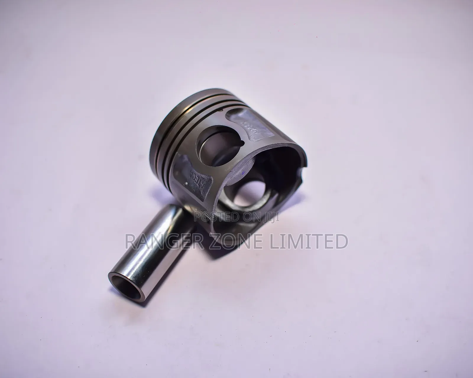 Piston Ford Ranger 2.2 and 3.2
