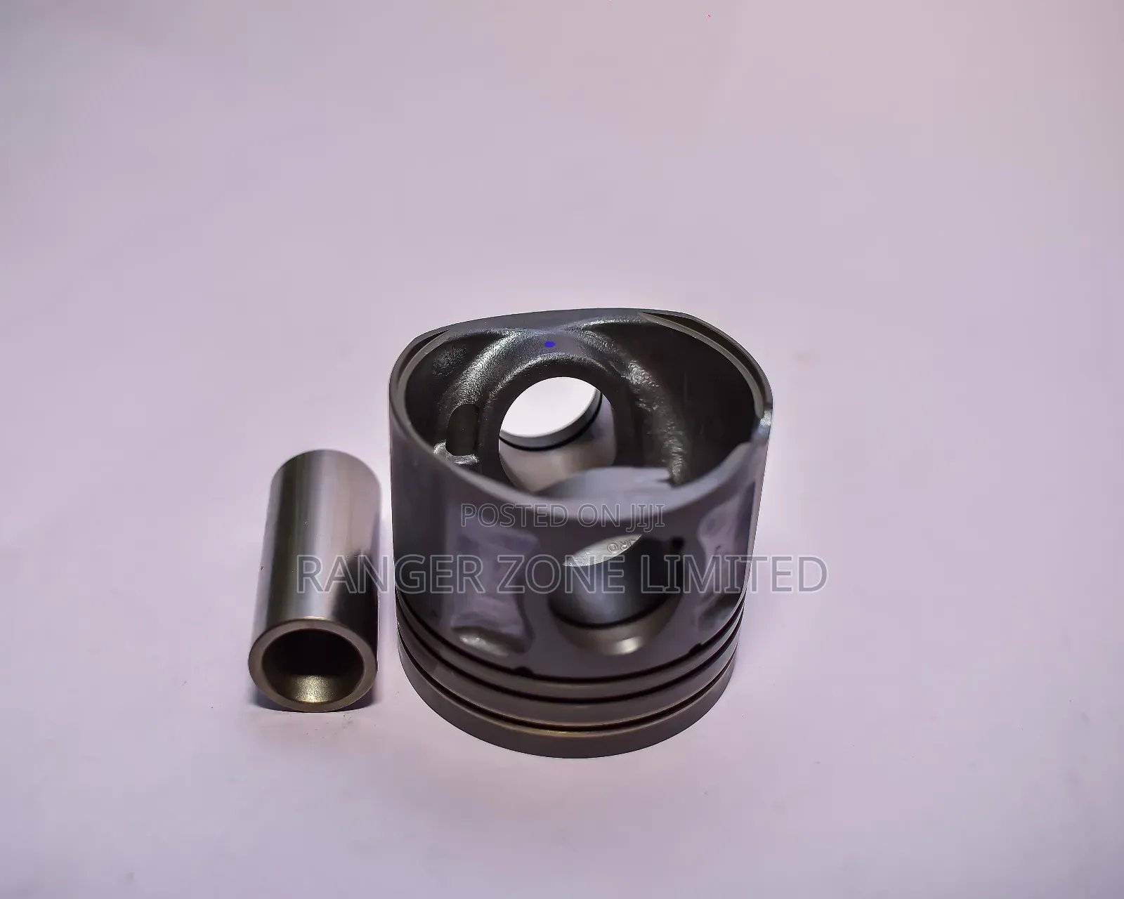 Piston Ford Ranger 2.2 and 3.2