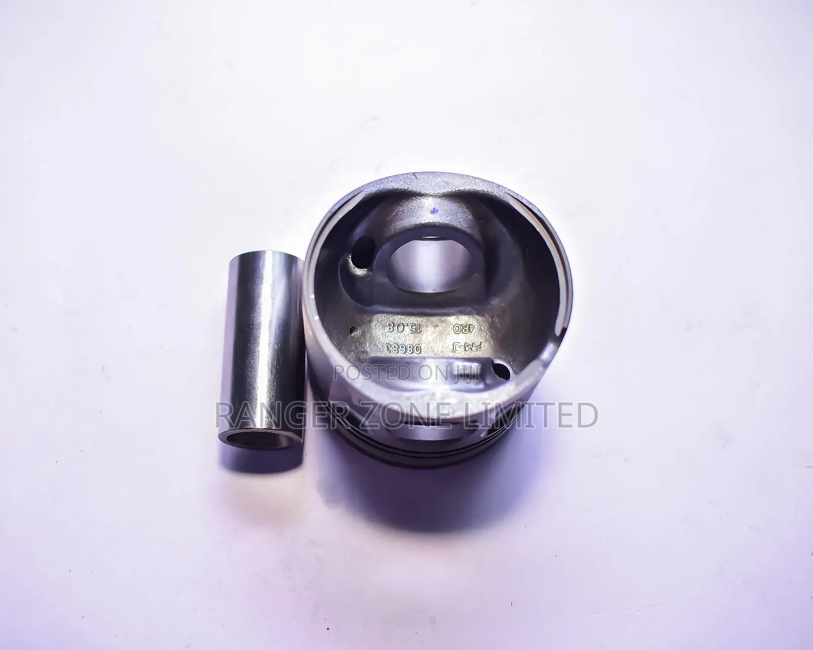 Piston Ford Ranger 2.2 and 3.2