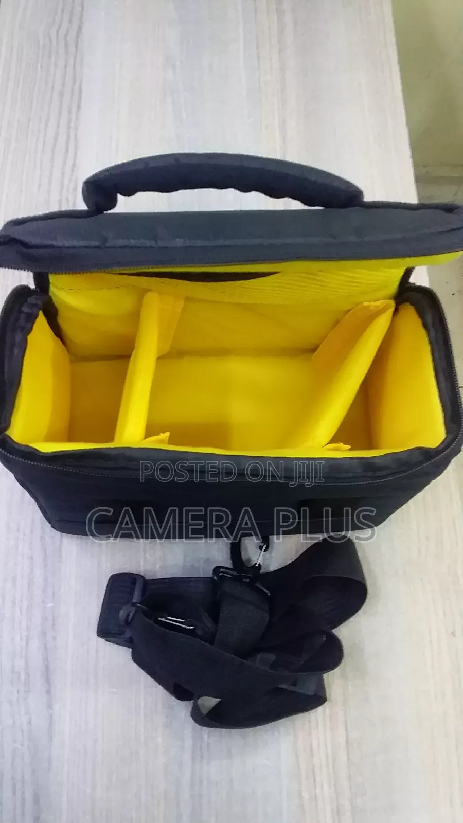 Nikon Camera Bag