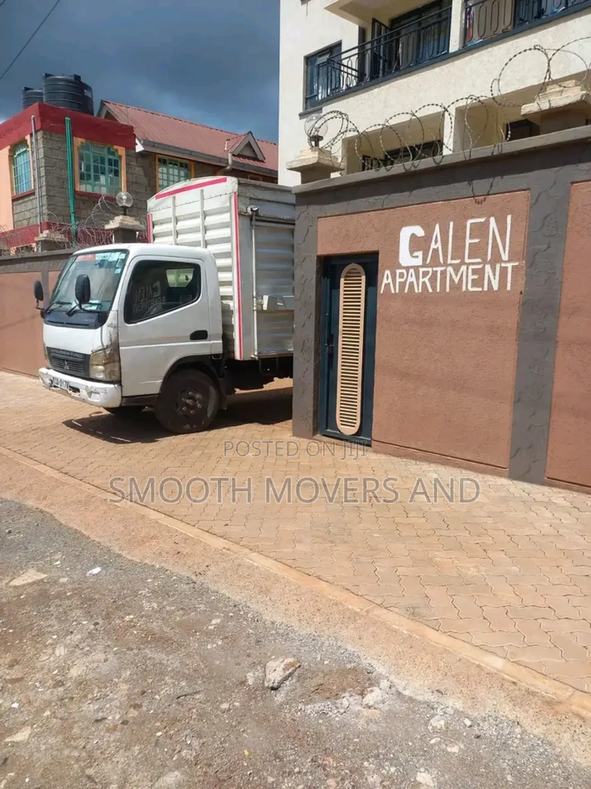 Transport/ Movers in Dagoreti,Riruta,Mutuini,Kabiria.