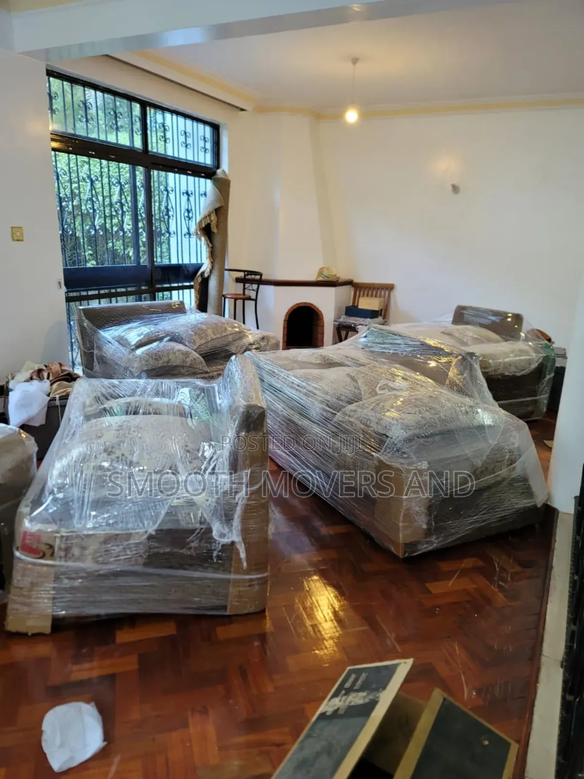 Transport/ Movers in Dagoreti,Riruta,Mutuini,Kabiria.