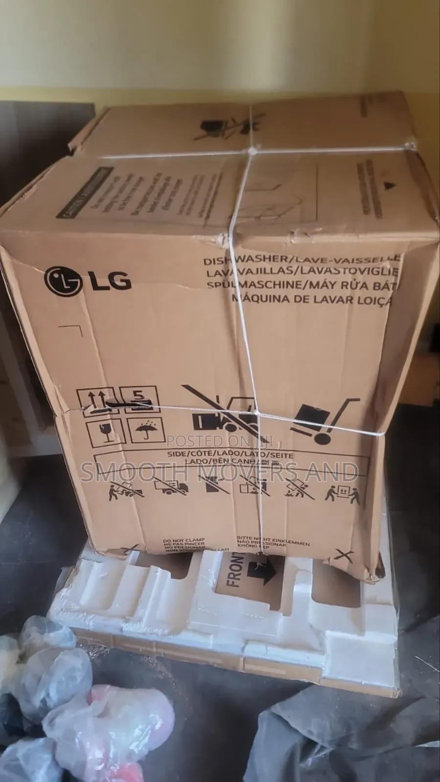 Transport/ Movers in Dagoreti,Riruta,Mutuini,Kabiria.