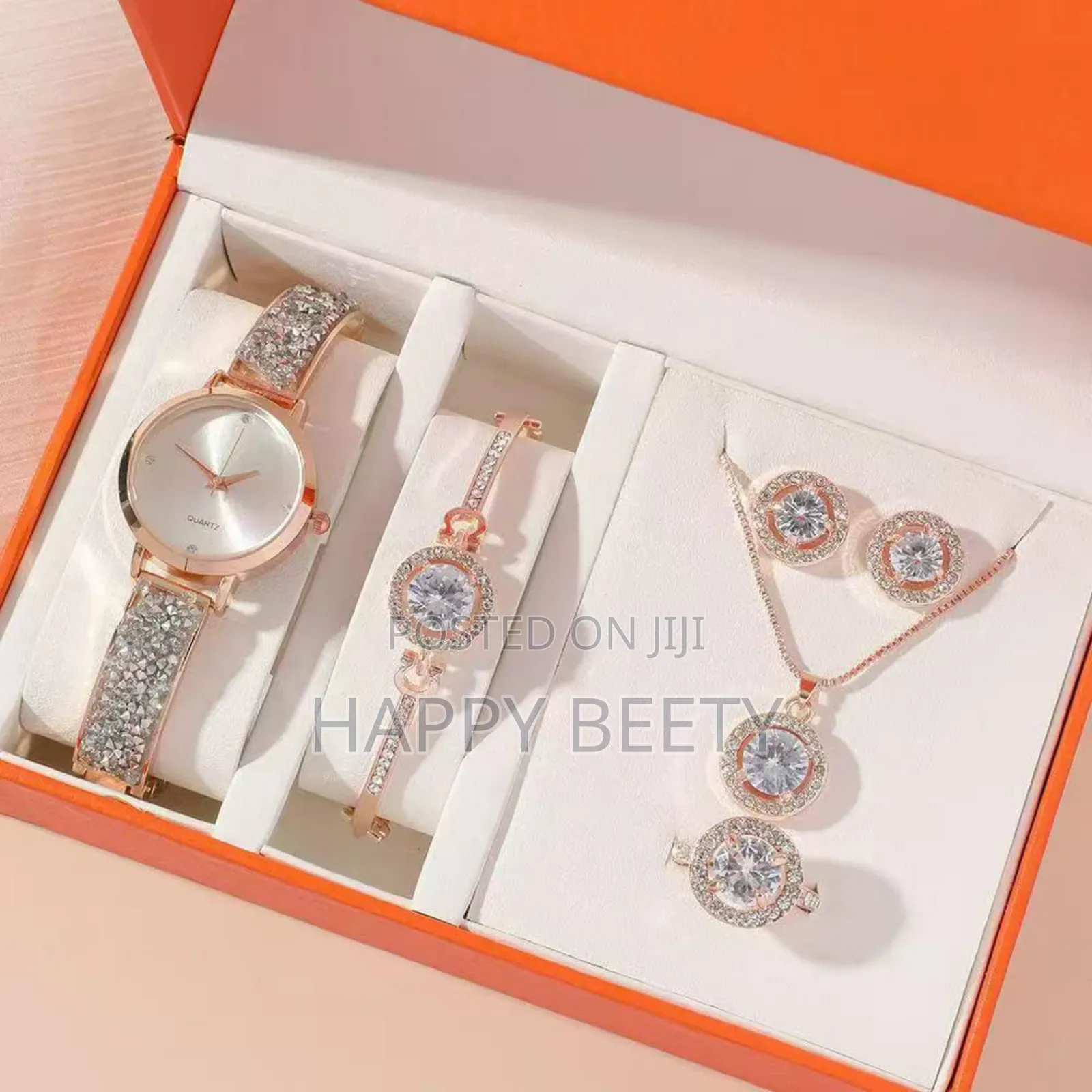 Beautiful Luxurious Ladies Gift Set