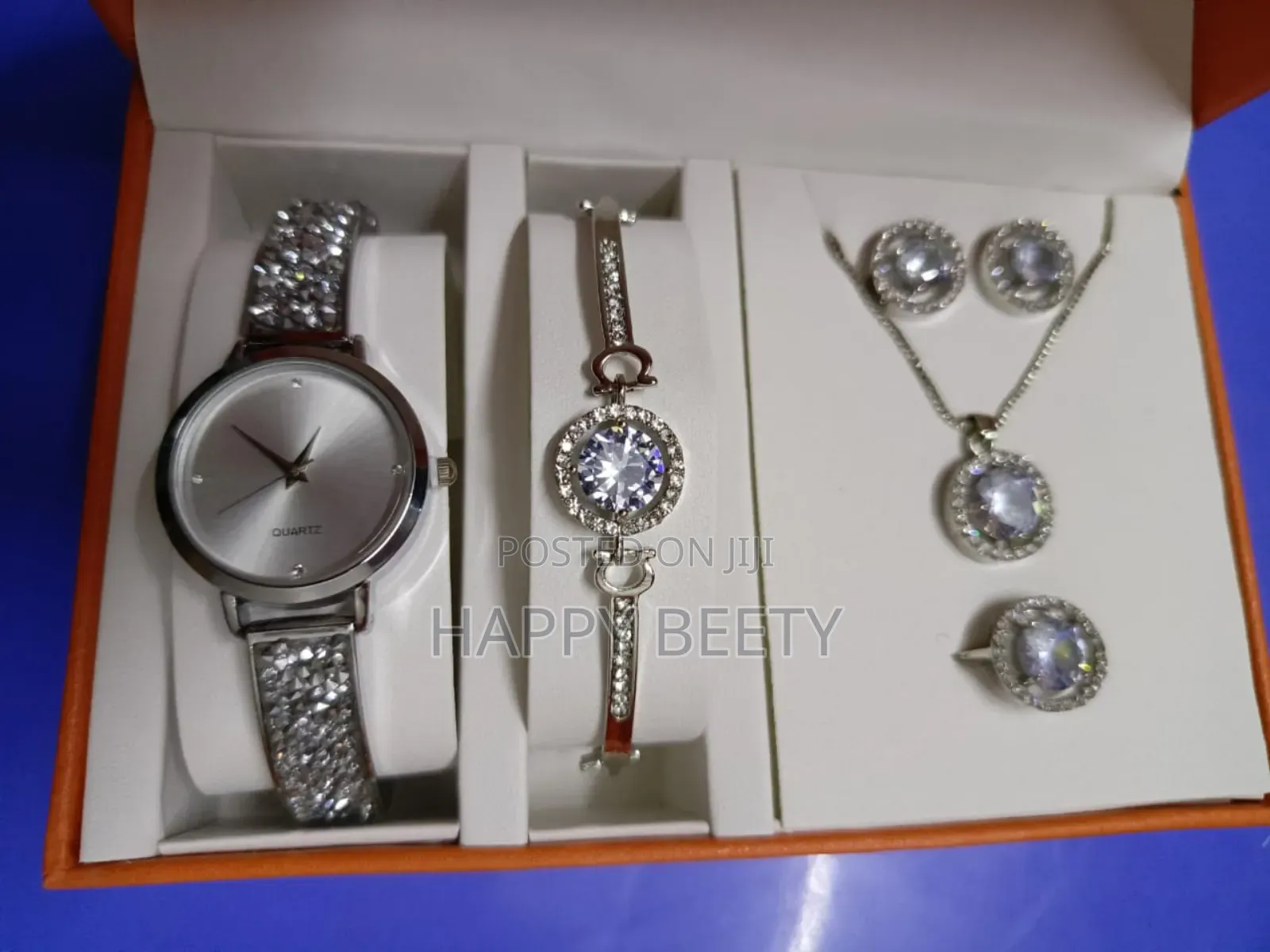 Beautiful Luxurious Ladies Gift Set