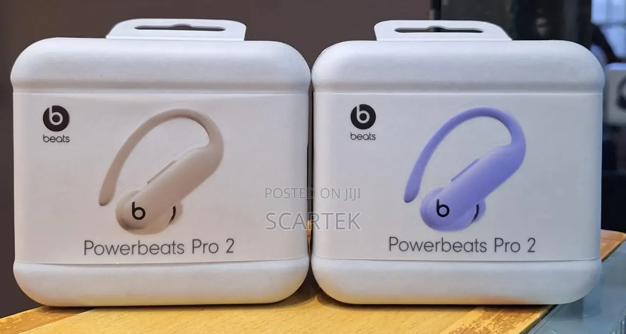 Powerbeats Pro 2 Earbuds