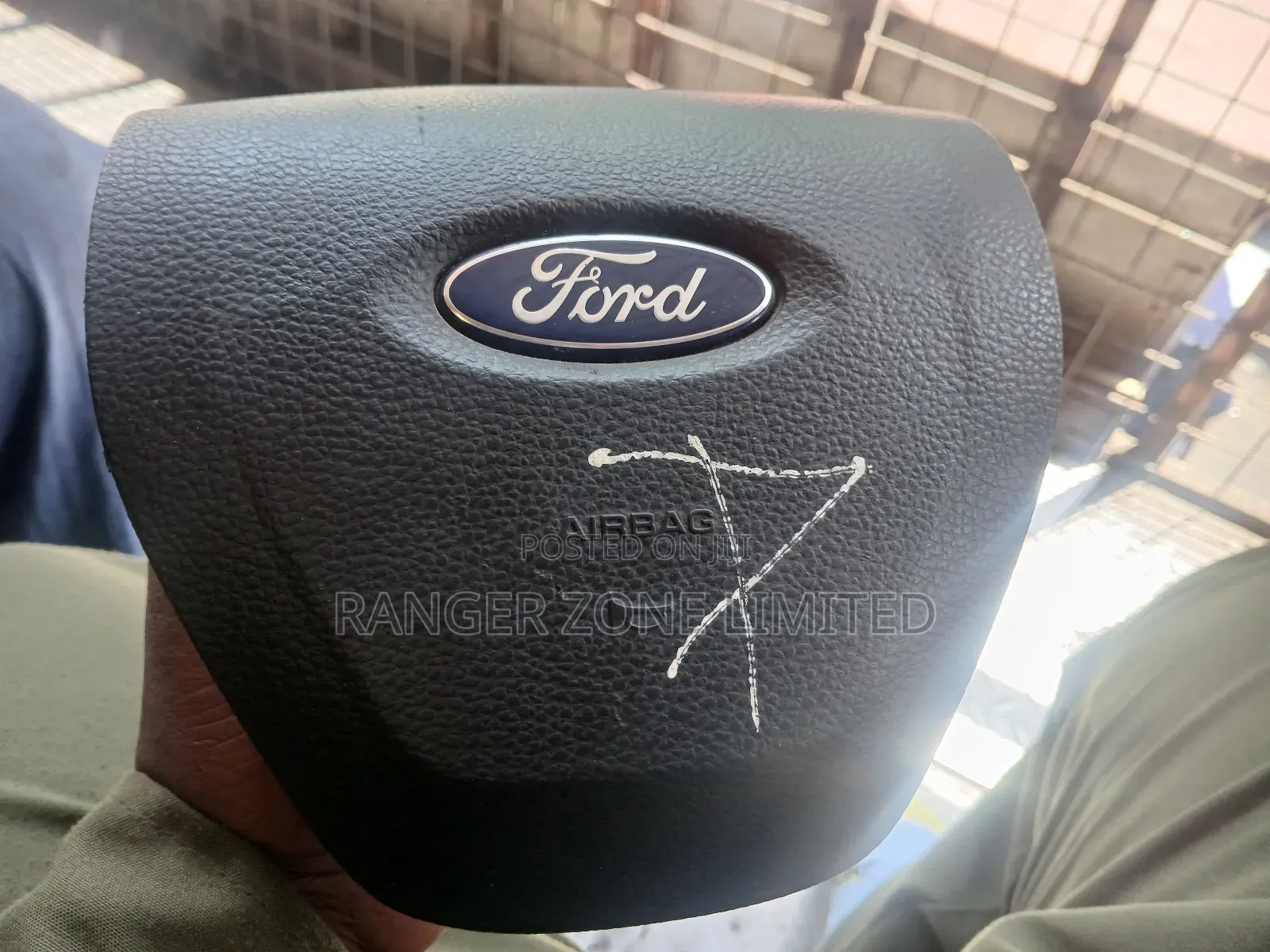 Ford Ranger Driver Airbag
