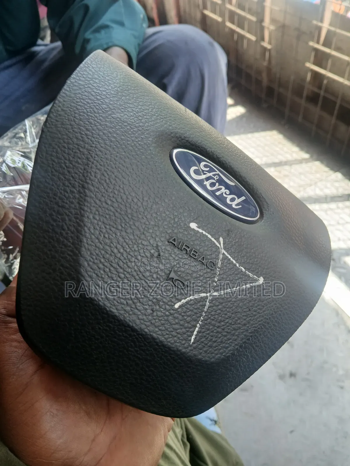 Ford Ranger Driver Airbag