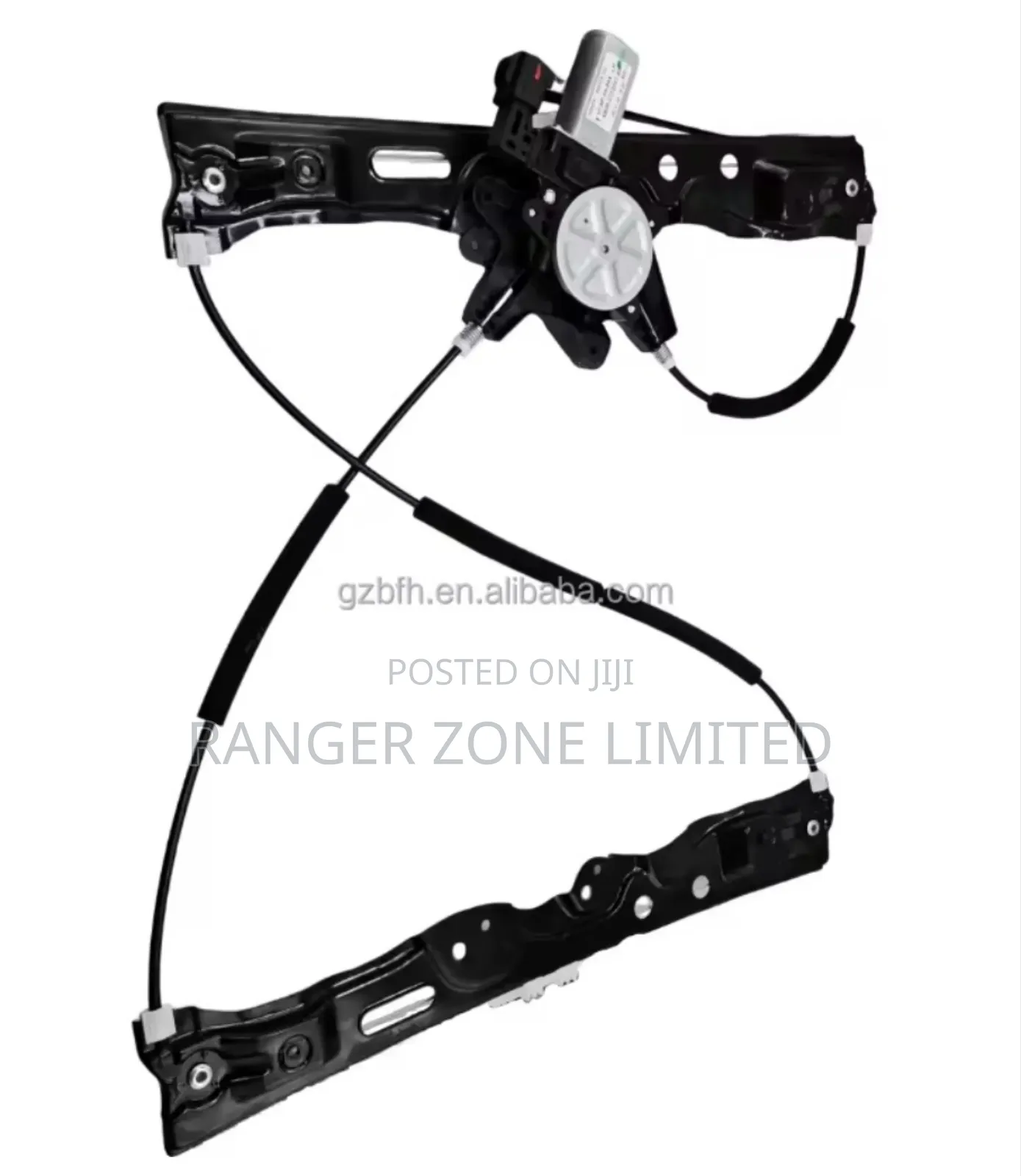 Ford Ranger Window Winder