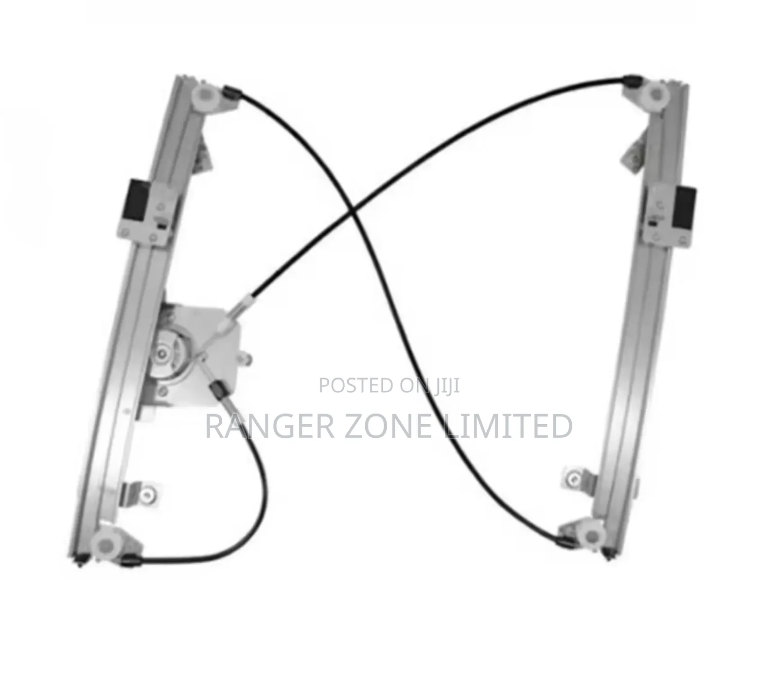 Ford Ranger Window Winder