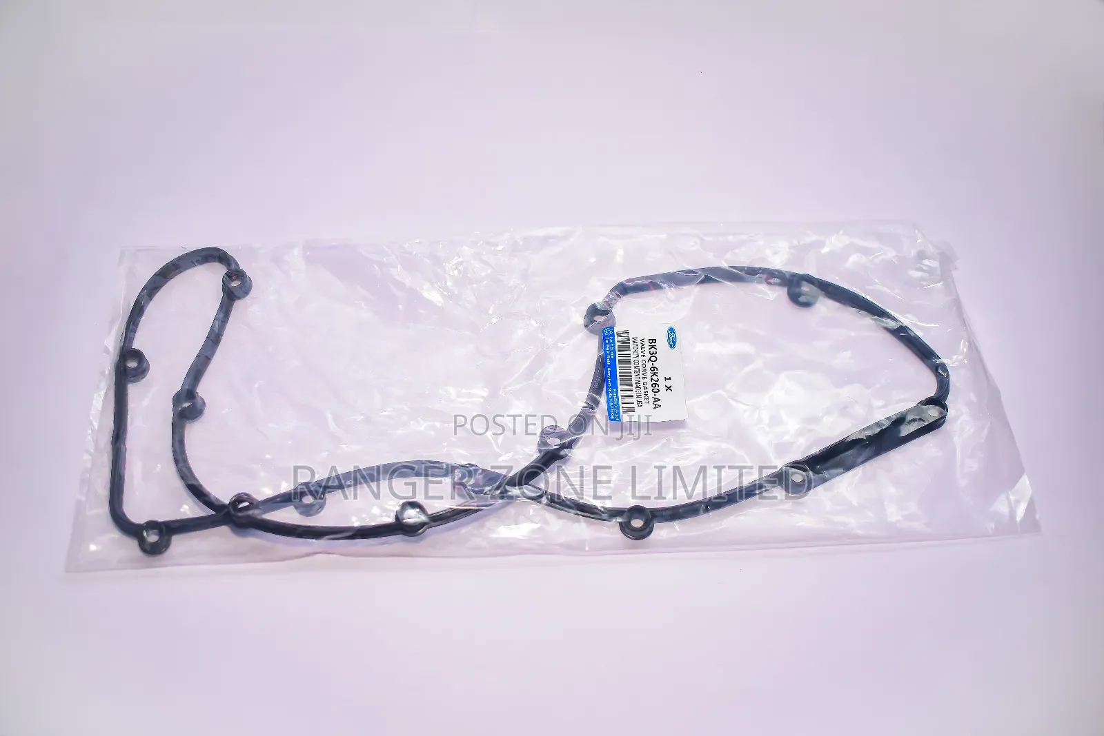 Top Cover Gasket Ford Ranger 3.2 and 2.2