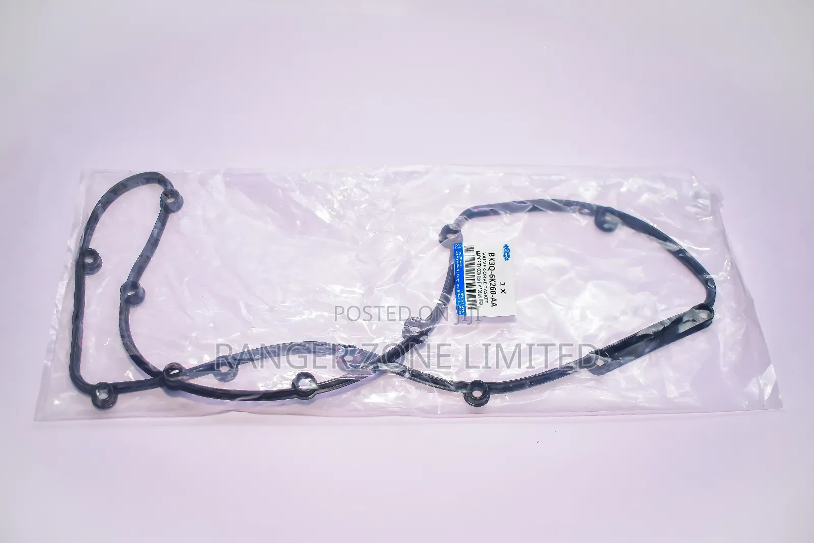 Top Cover Gasket Ford Ranger 3.2 and 2.2