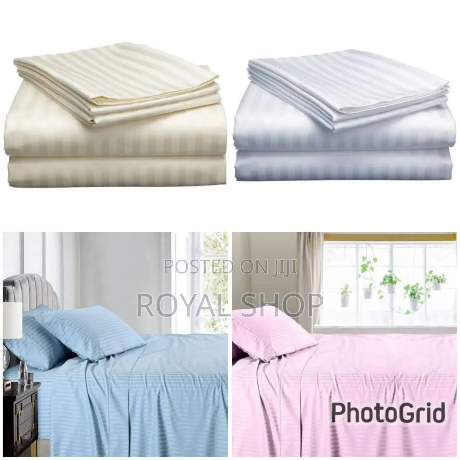 Bedsheet 2.6by6