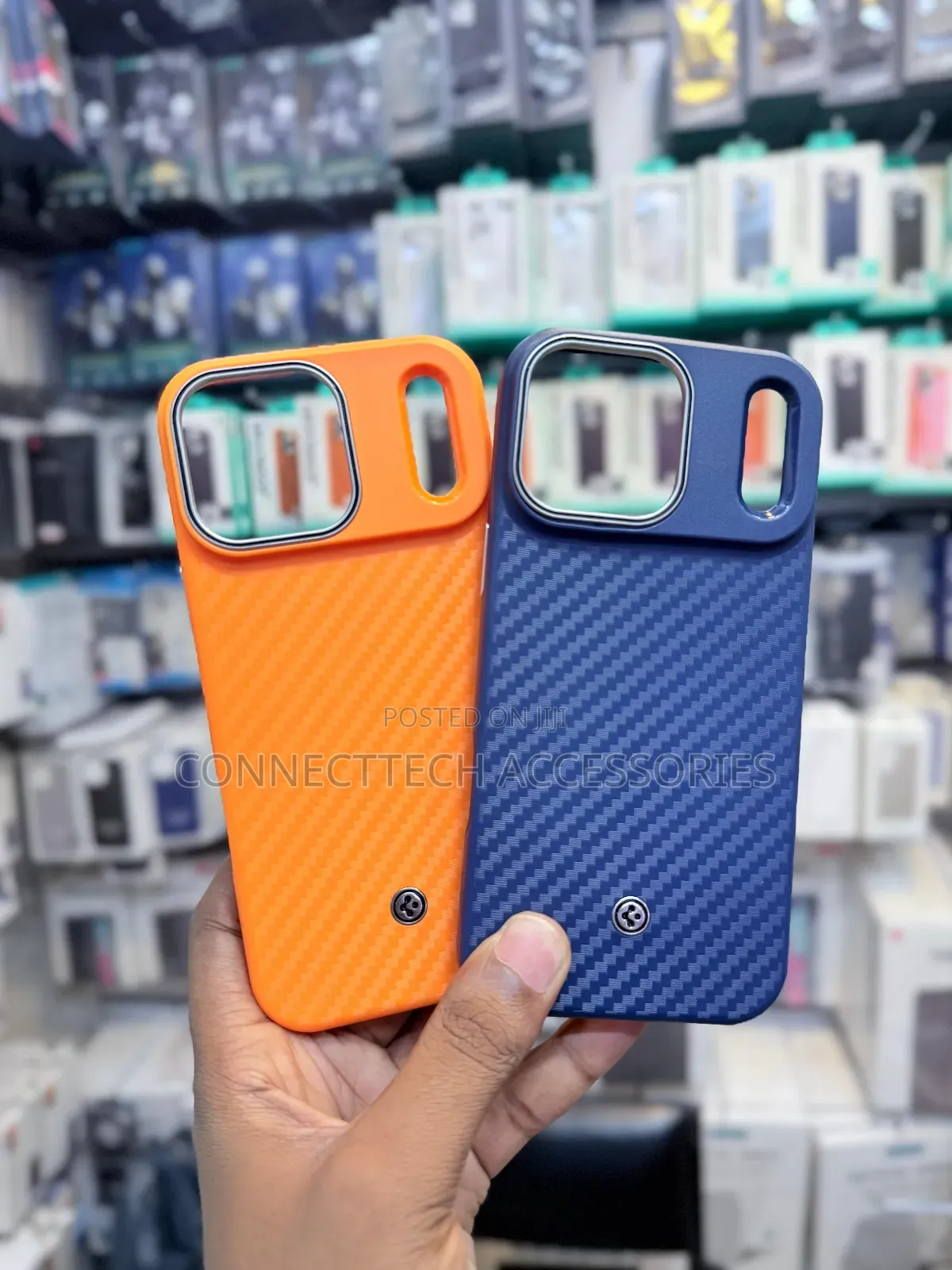iPhone 17 Pro Max Spigen Case