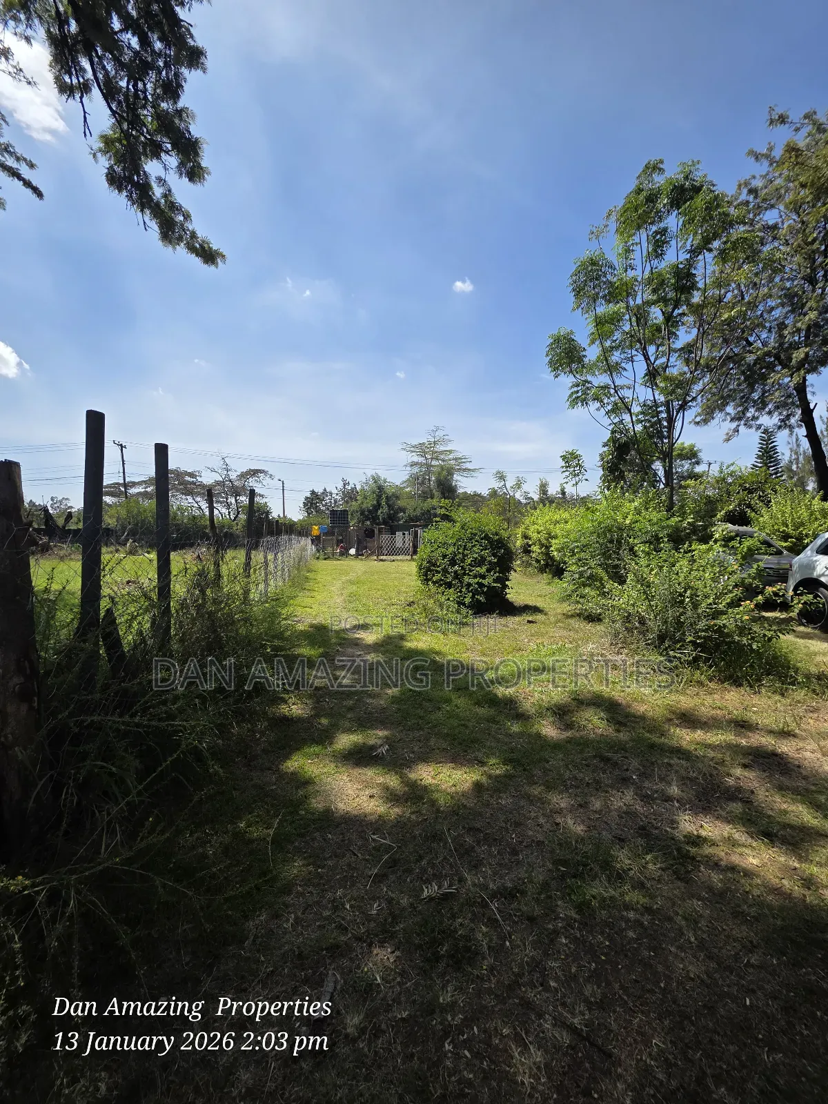Furnished 1bdrm Bungalow in State House Rd for rent