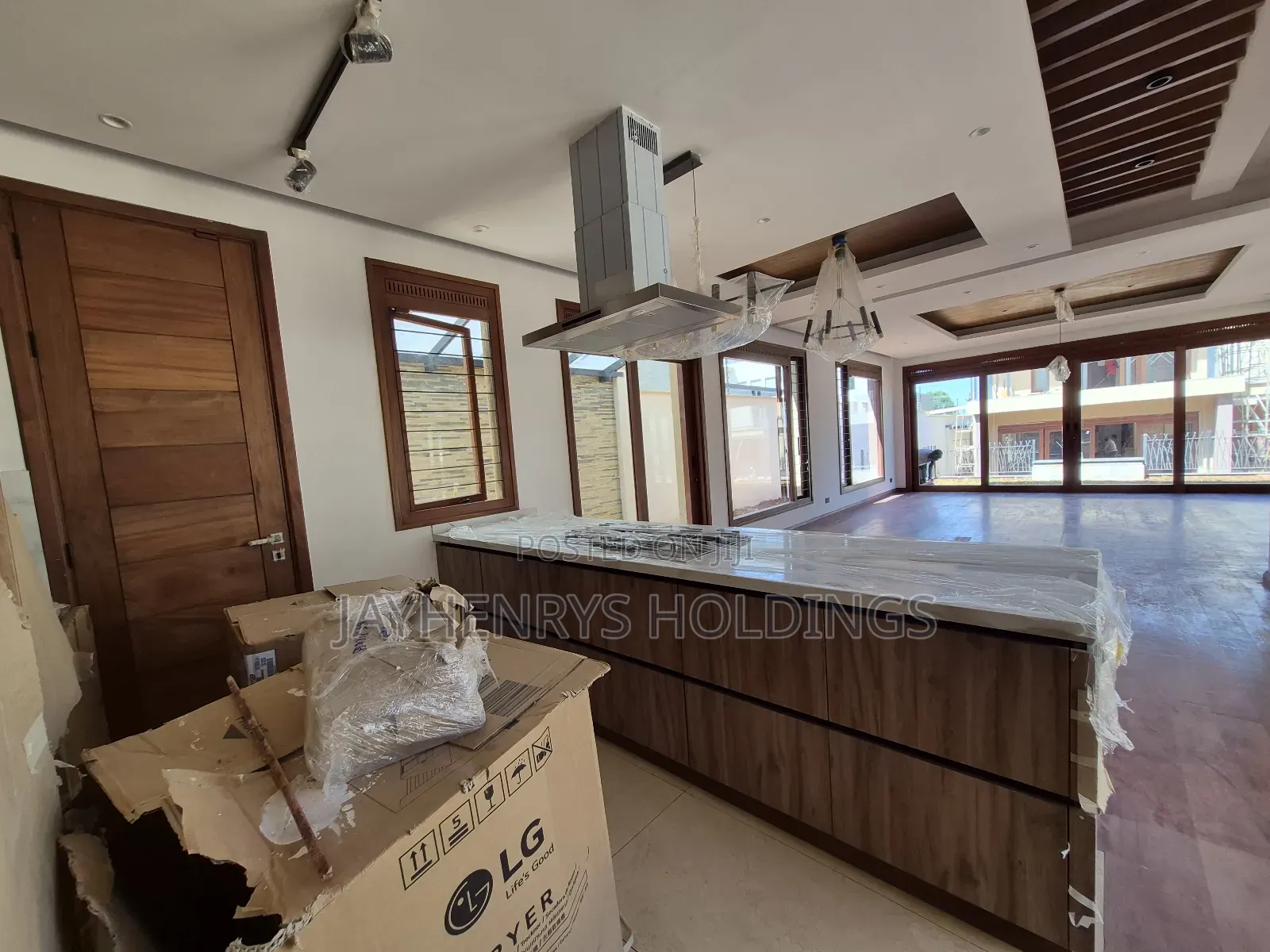 4bdrm House in Runda for sale