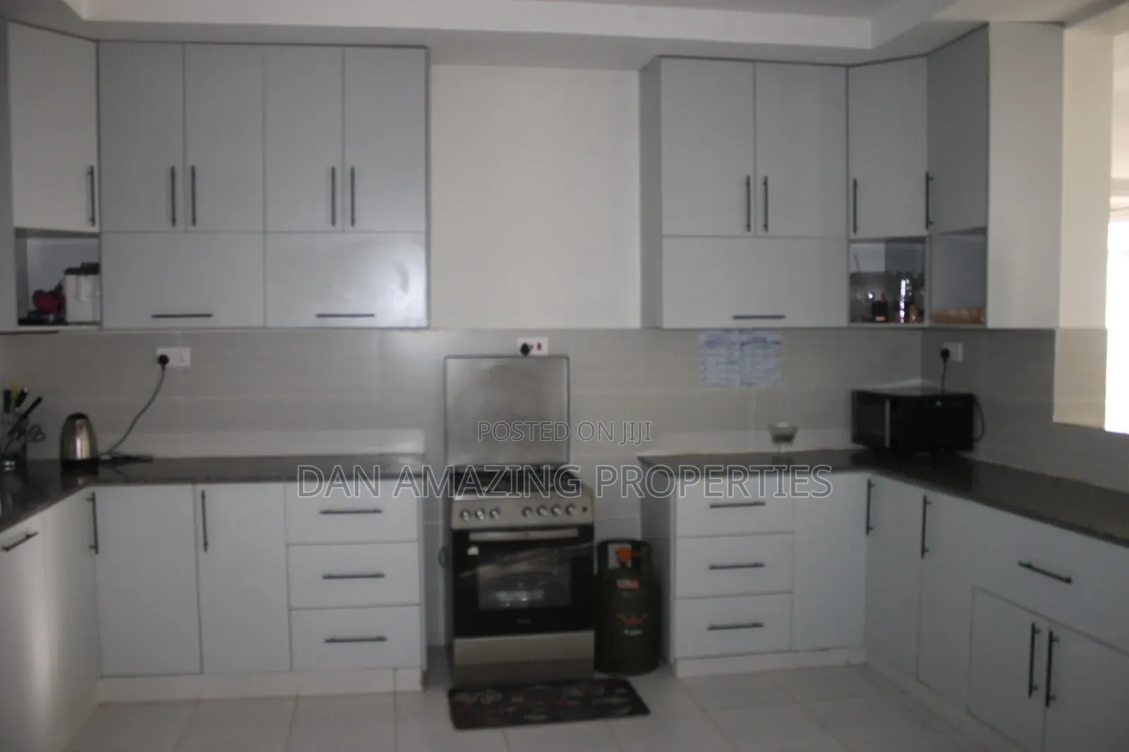 4bdrm Maisonette in Lemiso Rd On 1/4, Ngong for sale