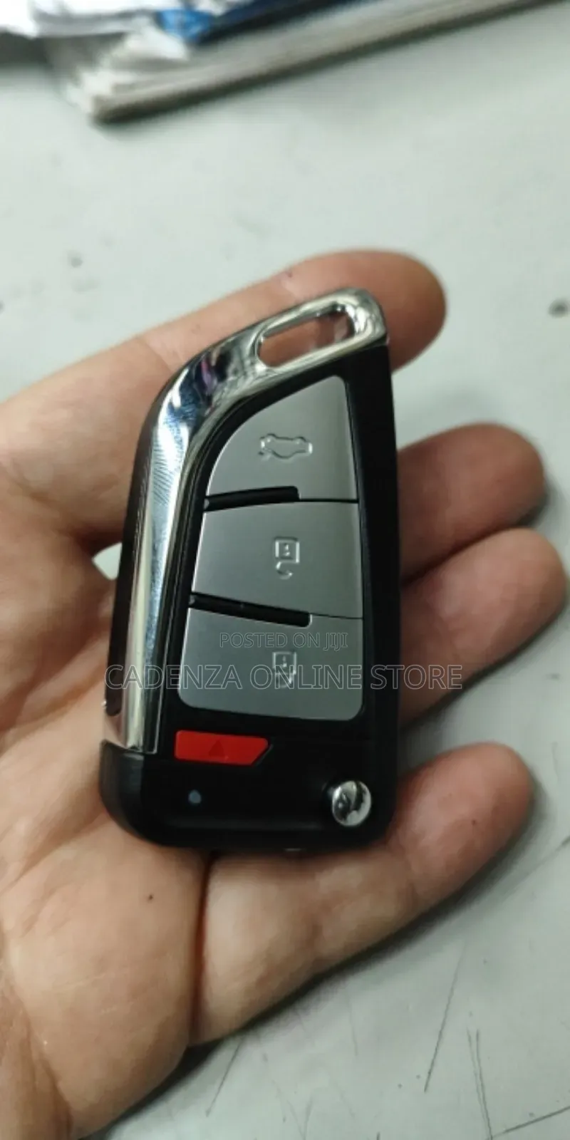 Car Key Programming Ukunda