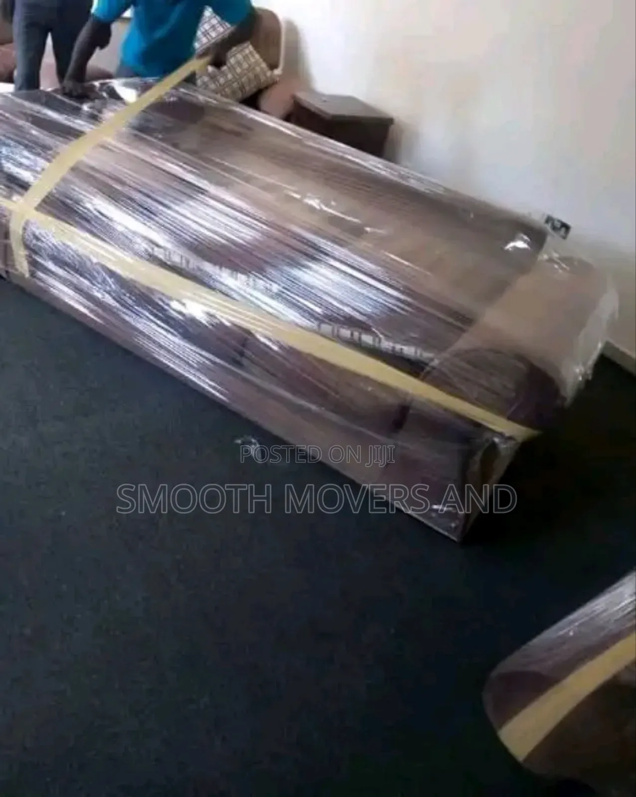 Movers/Transport Services From Nairobi to Nakuru.