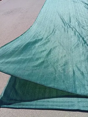 Intruder Barrier Privacy Net New