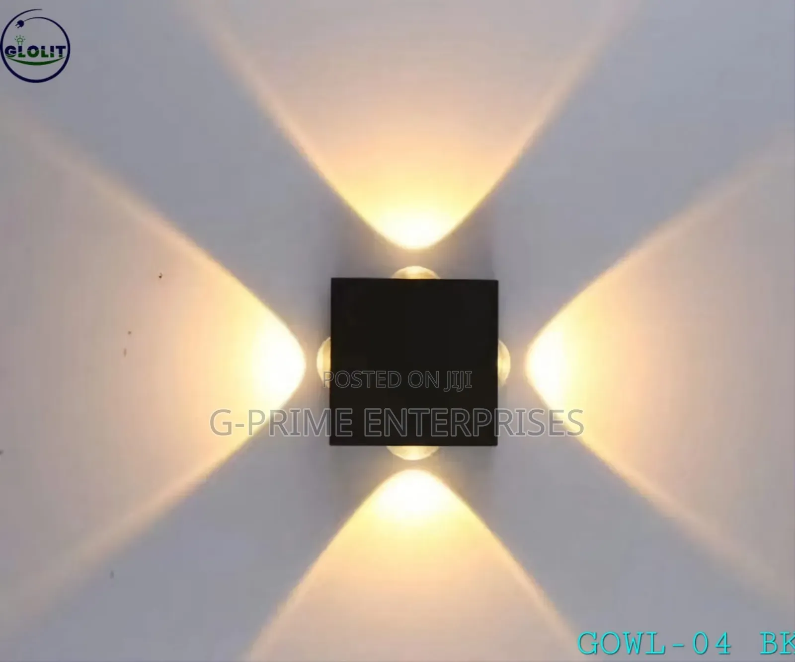 Outdoor Wall Light