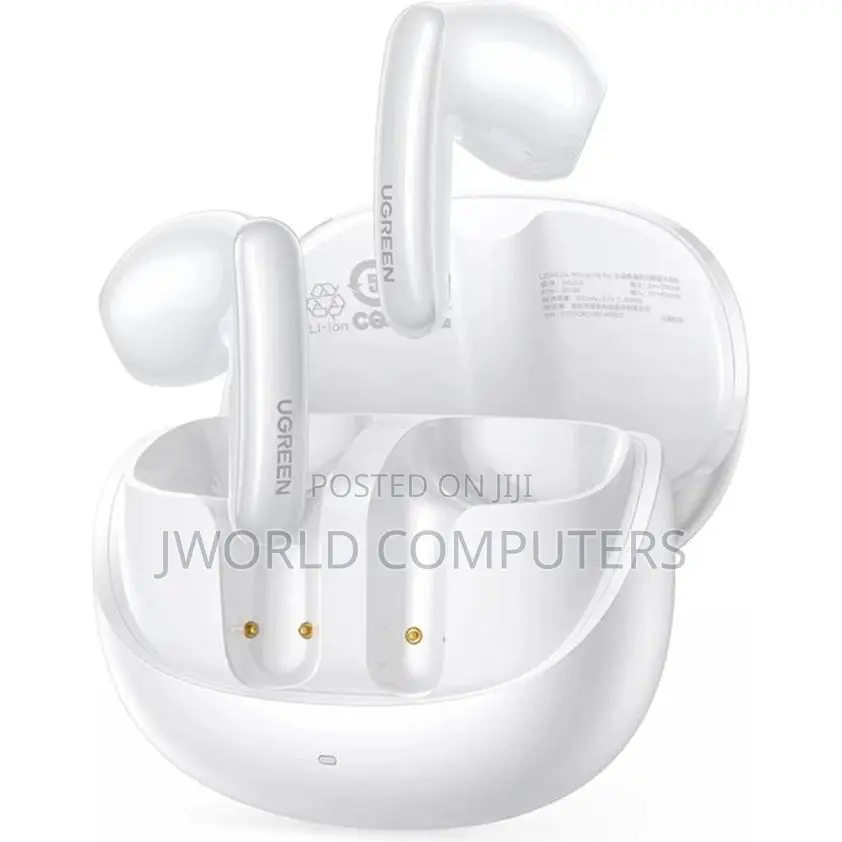 Ugreen Hitune Max5c Hybrid Active Noise-Cancelling Headphones