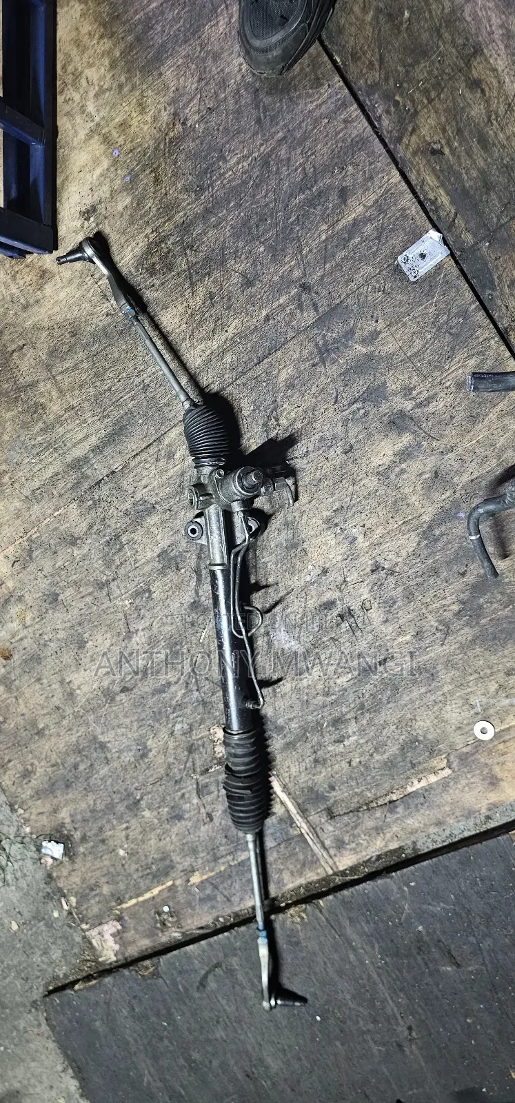 Toyota Townace Steering Racks Available