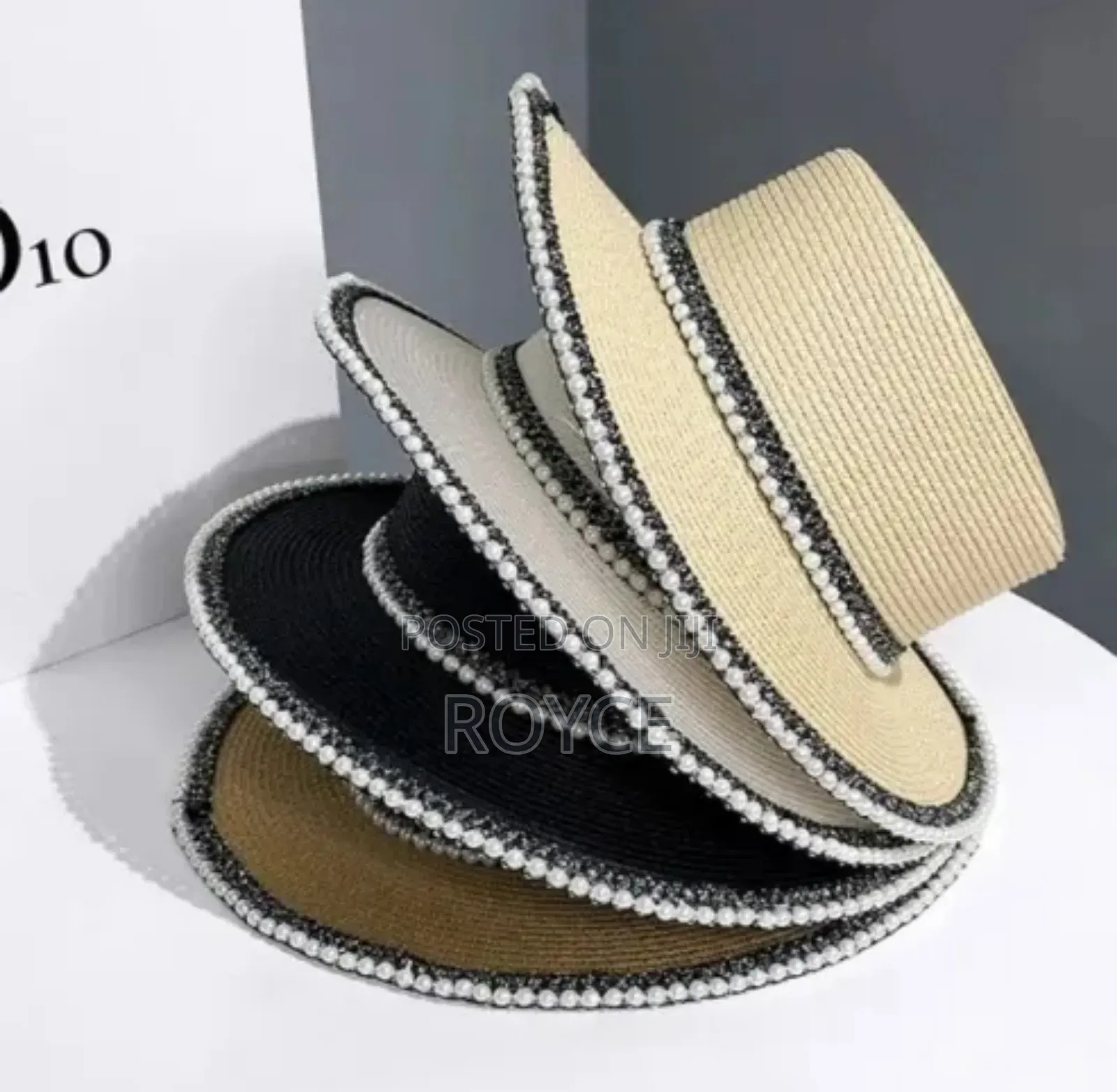 Fashion Sun Hats