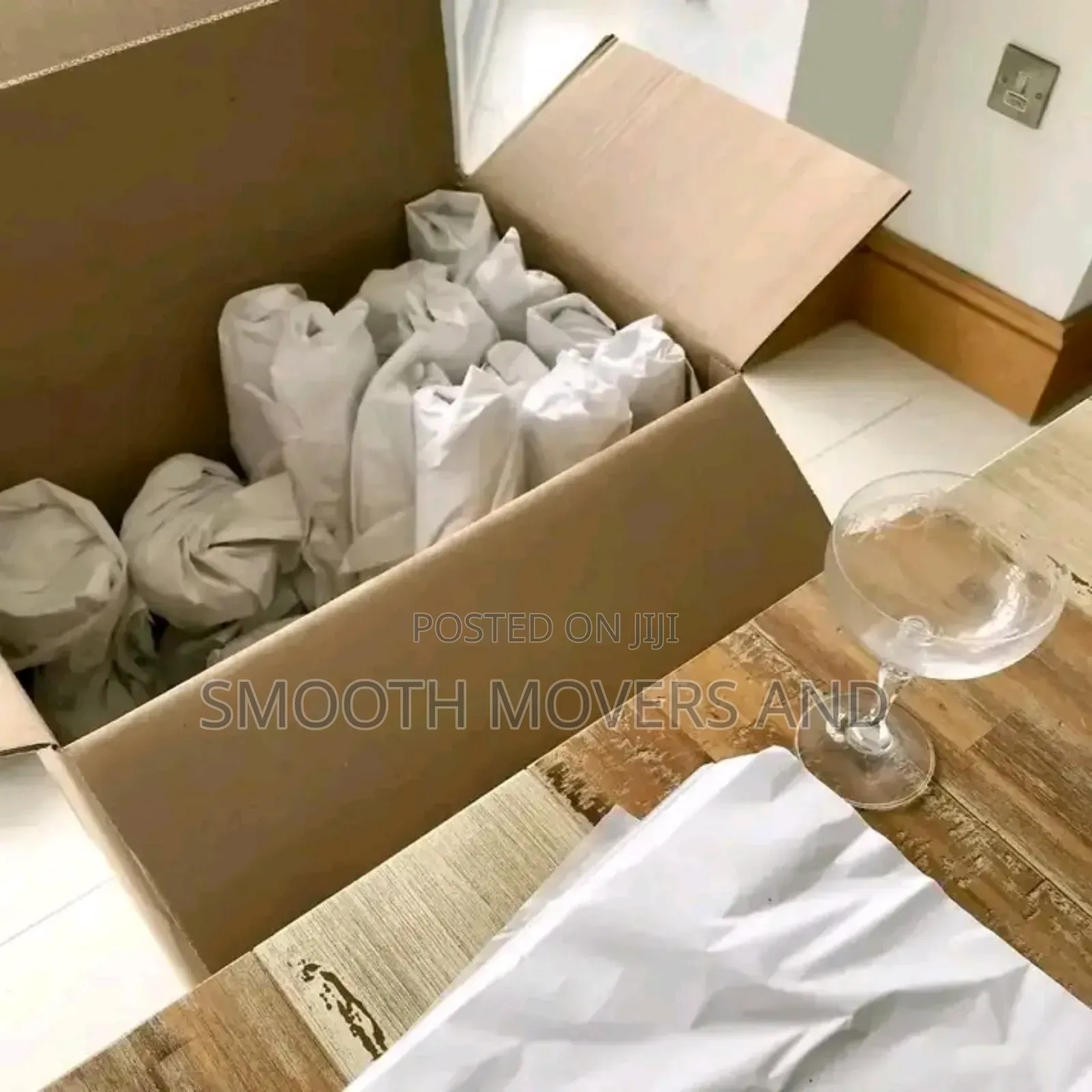 Movers and Packers in Mwihoko, Discovery,Githurai.