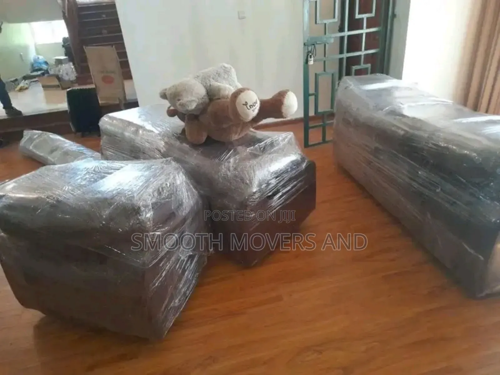 Movers and Packers in Mwihoko, Discovery,Githurai.
