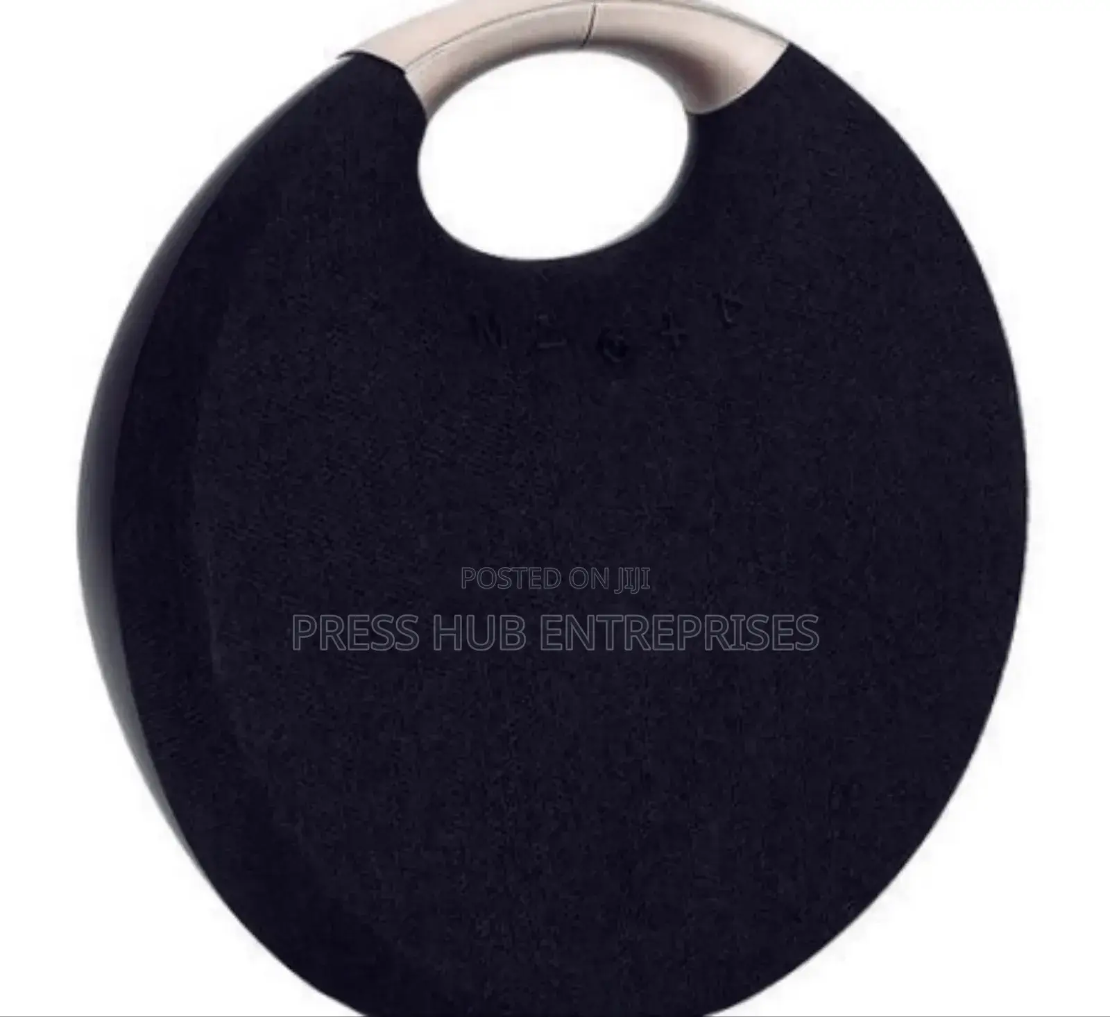 M1 Mini Portable Bluetooth Speaker in Black