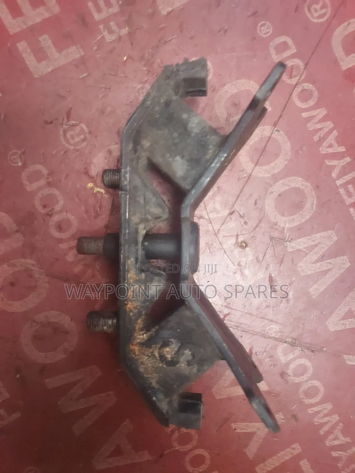 Subaru Forester Gearbox Mount