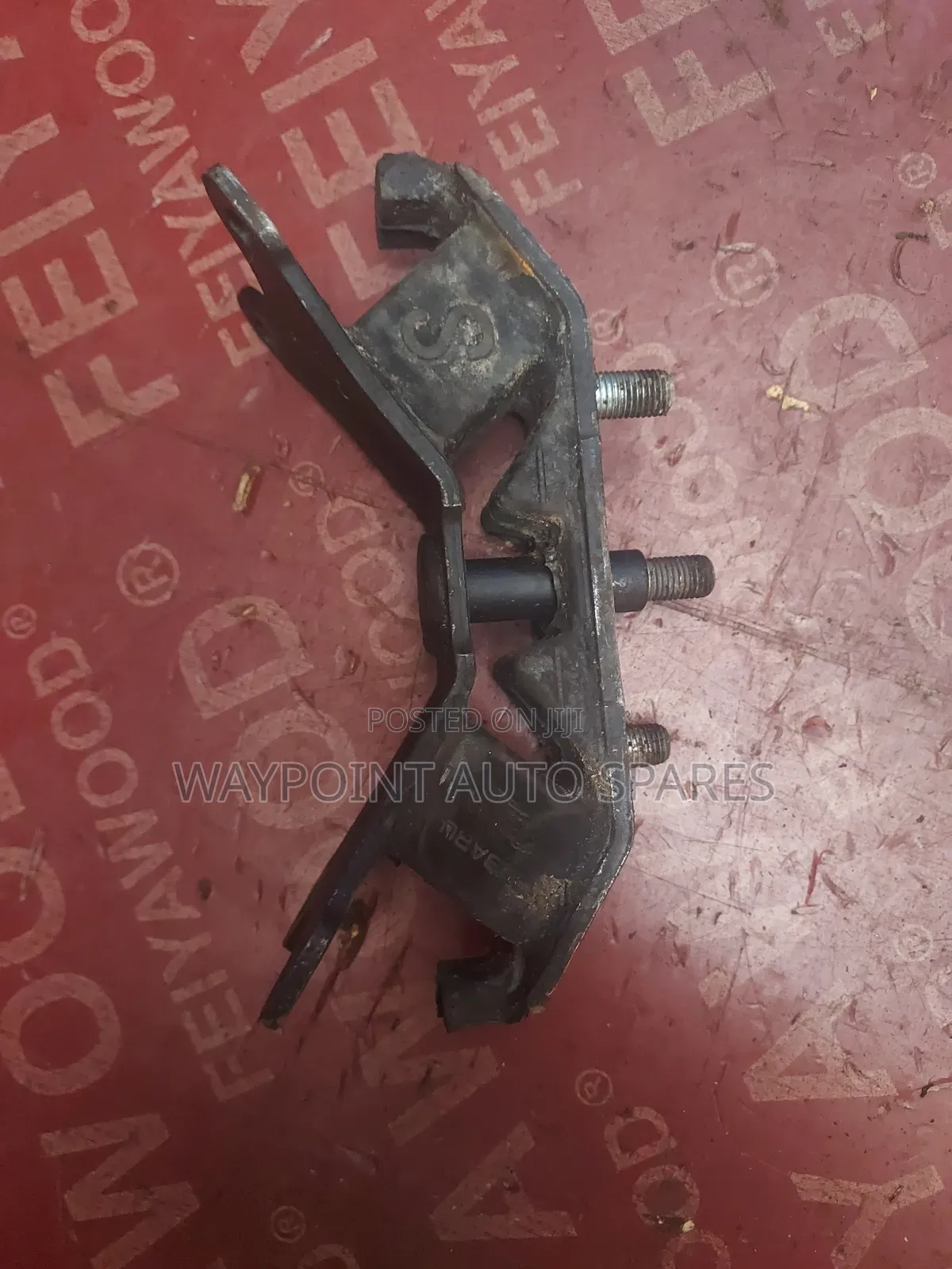 Subaru Forester Gearbox Mount