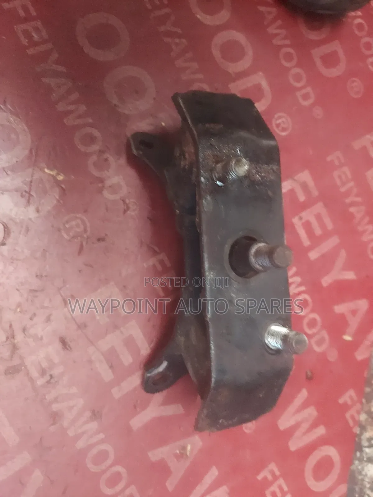 Subaru Forester Gearbox Mount