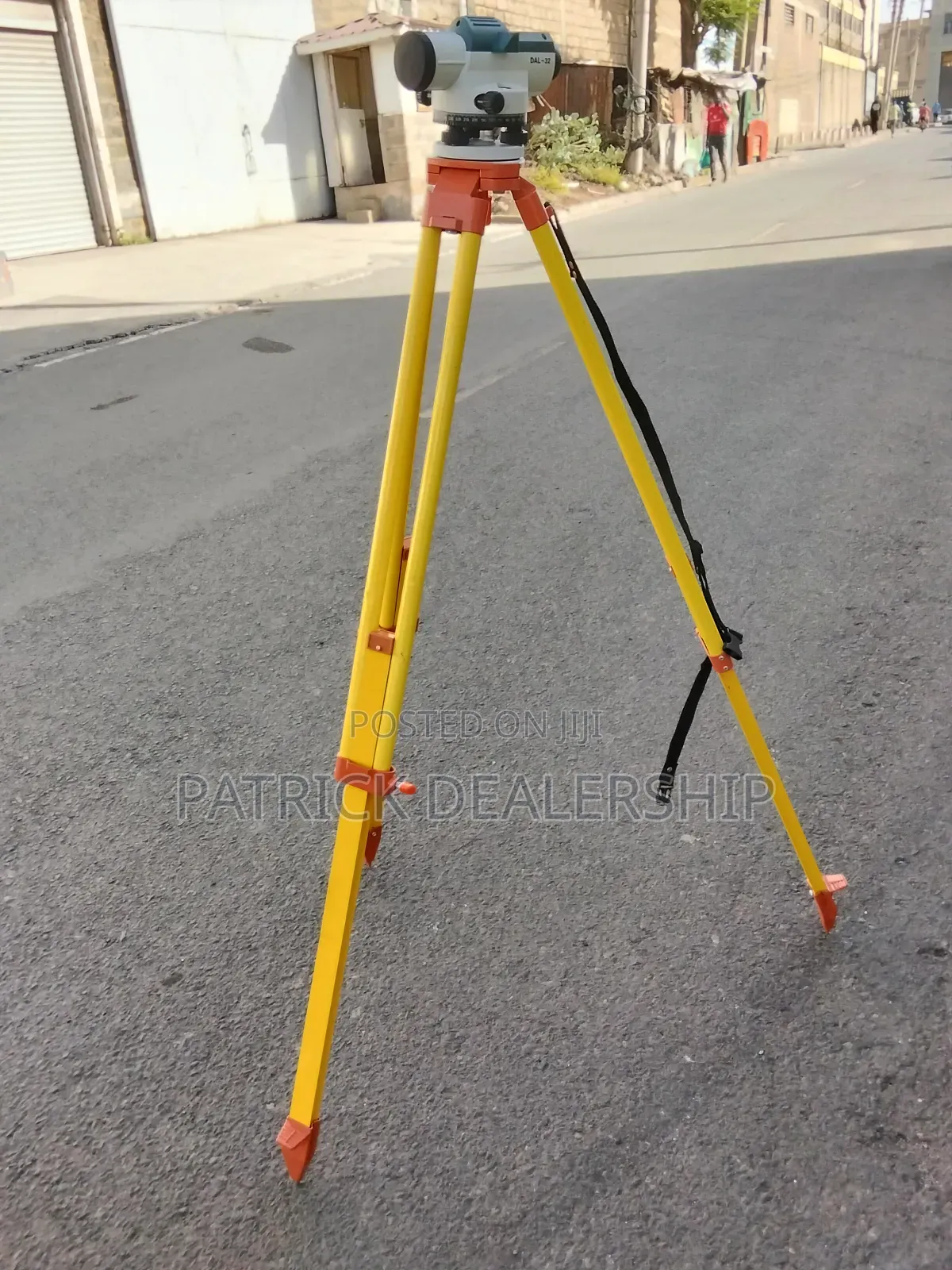 Automatic Level/Ruide Land Surveying Level