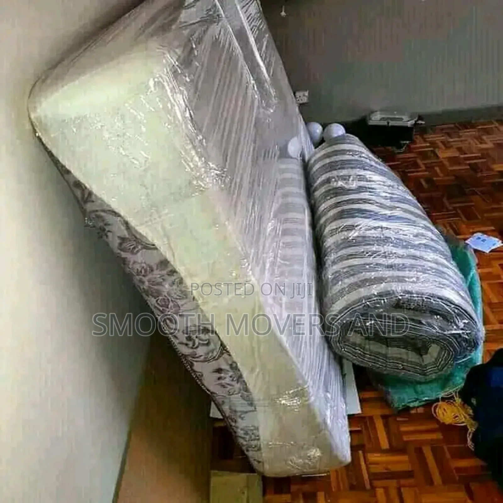 Movers and Packers in Kangemi, Uthiru, Kinoo, Regen.