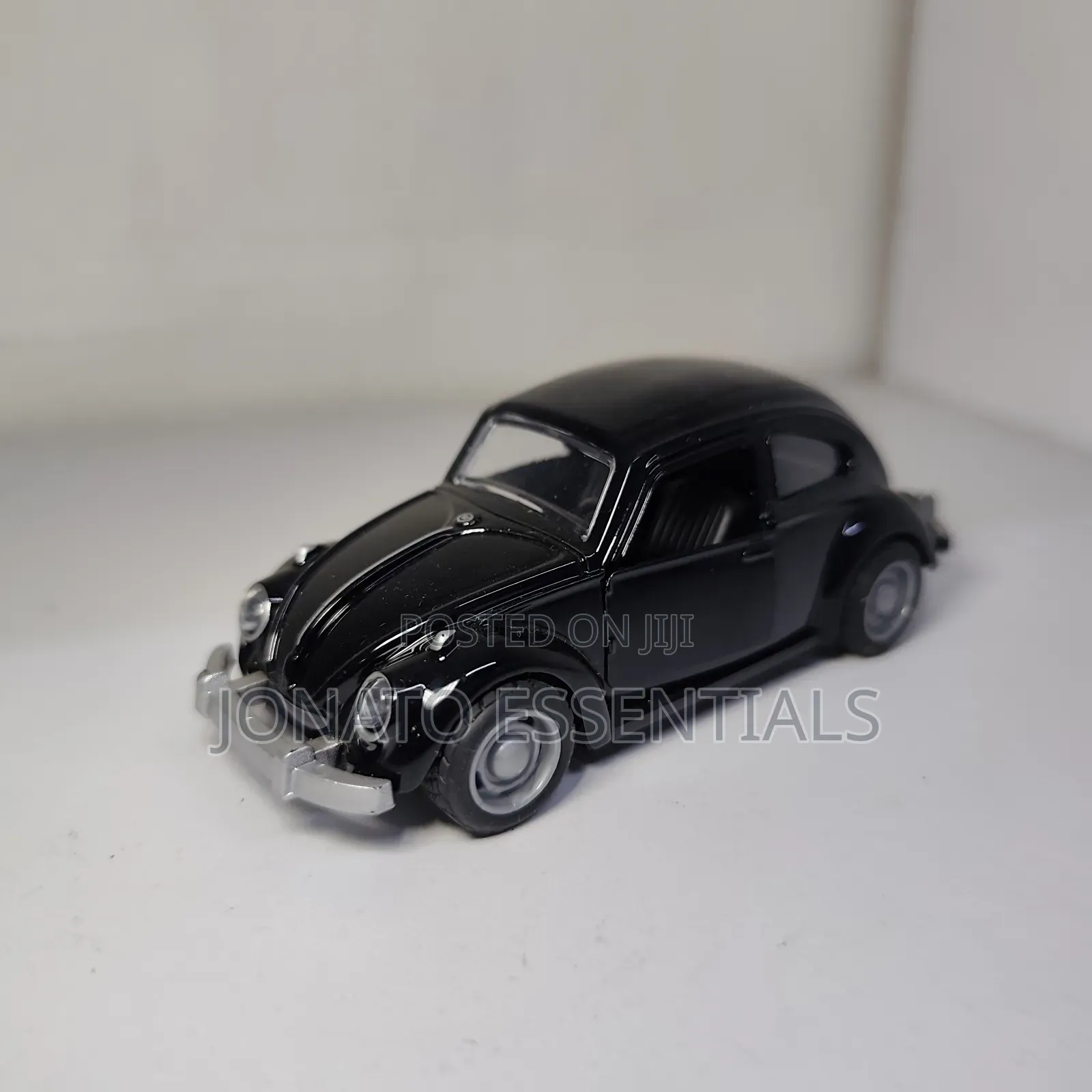 Diecast Metal Vintage Toy Cars, Vw Beetle Classic Models