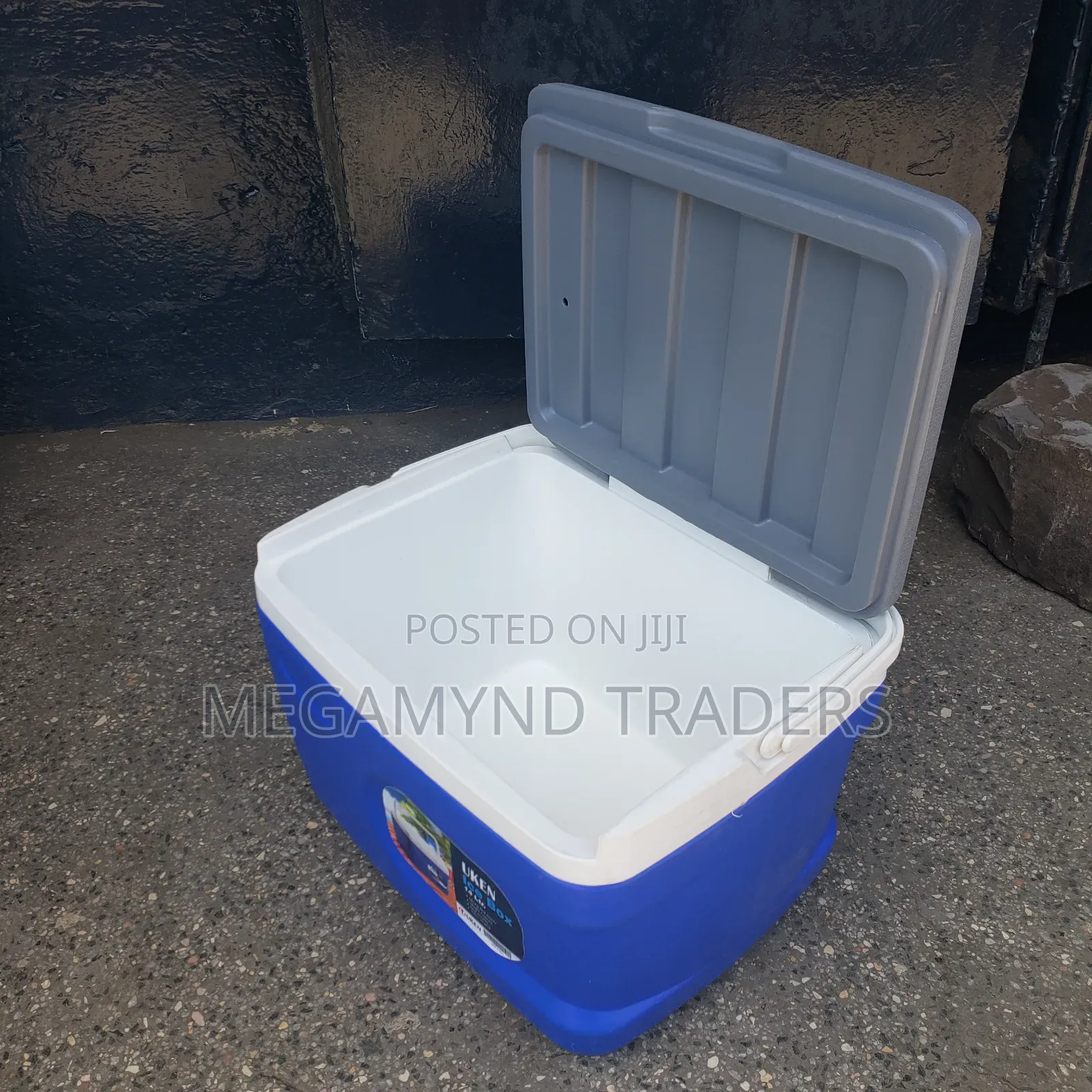 12 LTR Cooler Box / Ice Box