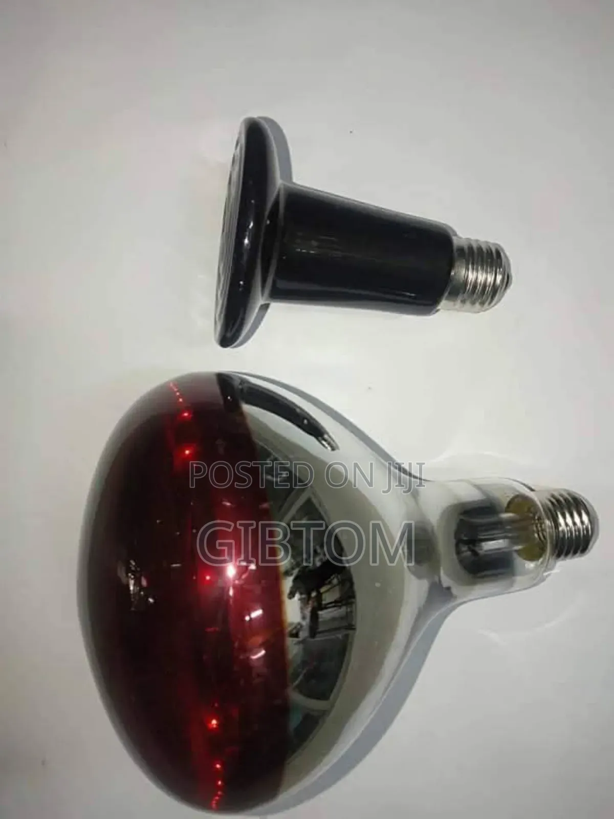 Infrared Bulb