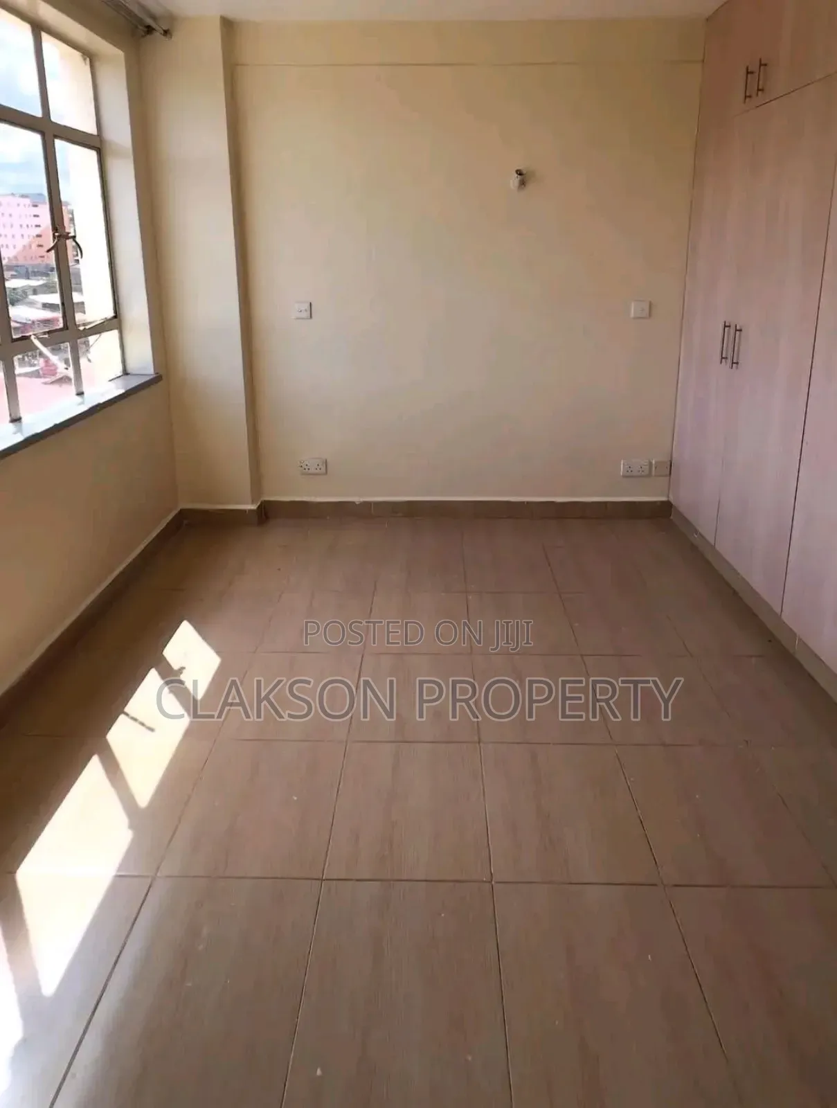 2bdrm Apartment in Dagorret, Dagoretti for rent