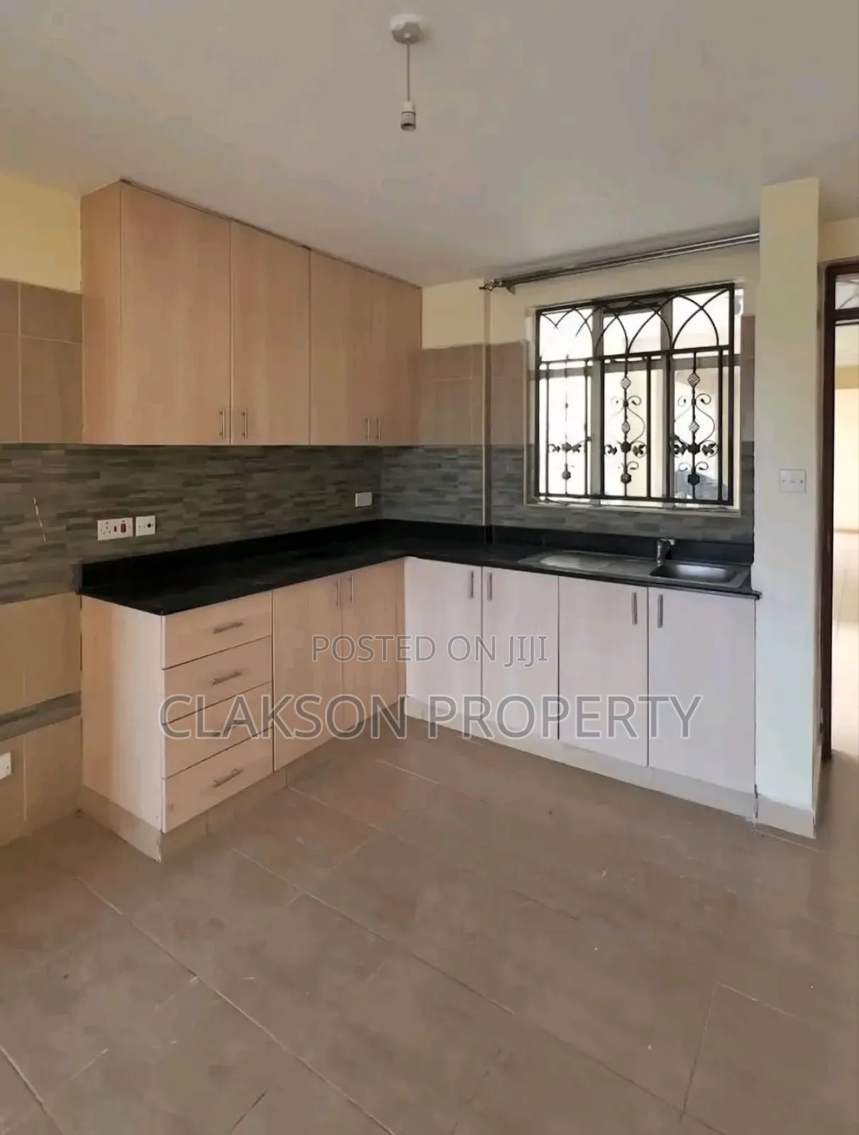 2bdrm Apartment in Dagorret, Dagoretti for rent