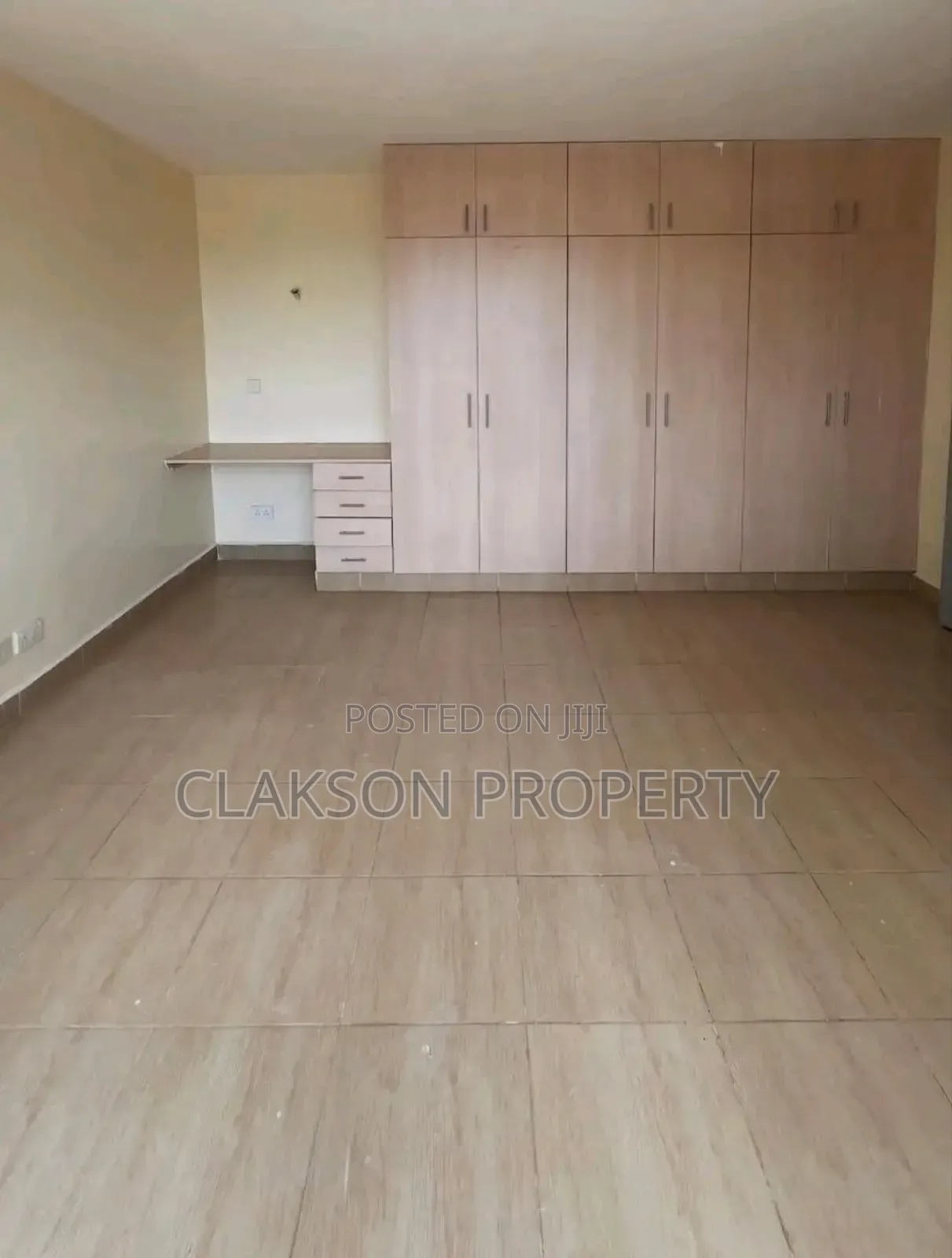 2bdrm Apartment in Dagorret, Dagoretti for rent