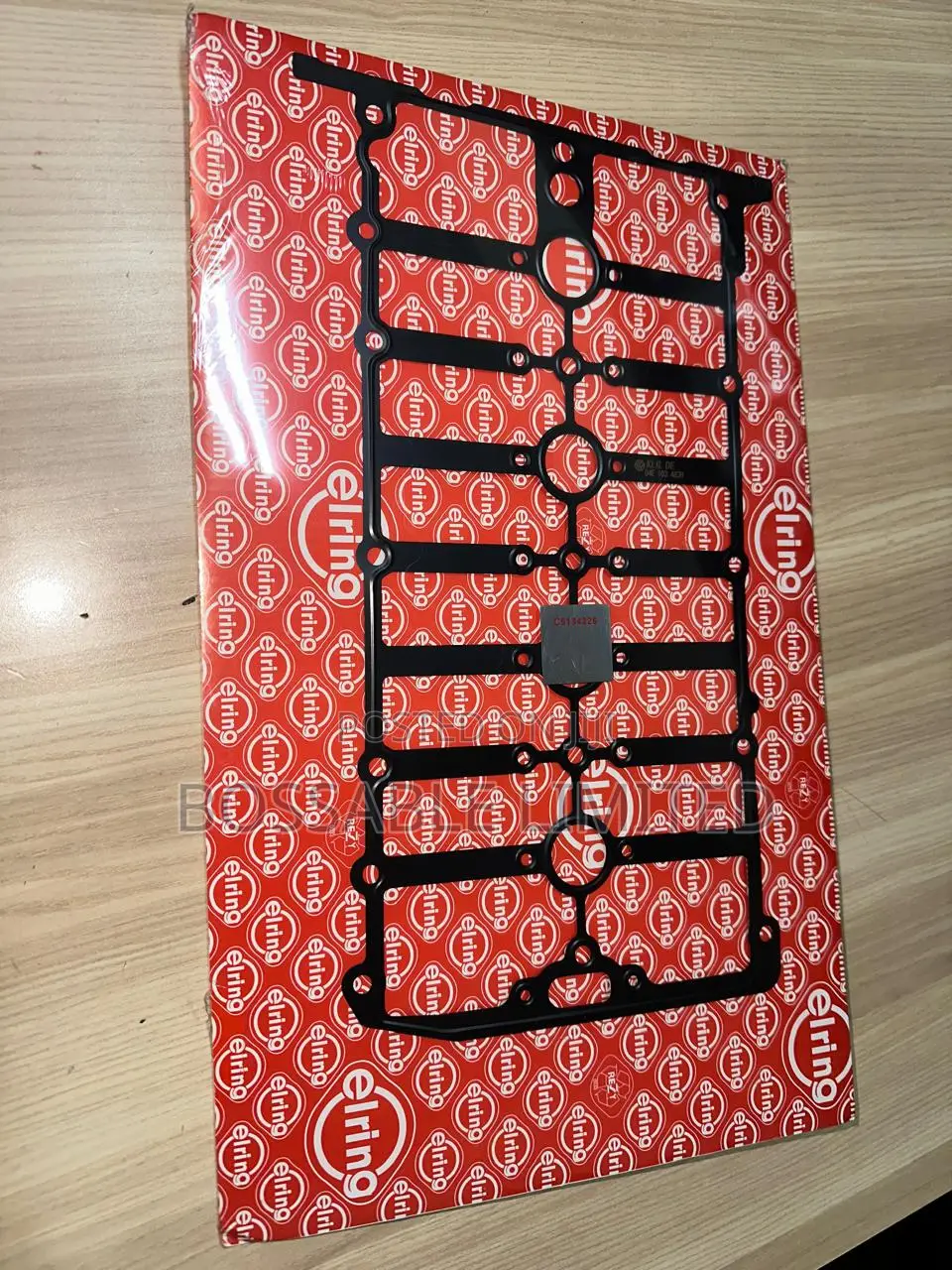 Gasket, Cylinder Head Cover - 04e103483g, 04e103483h, 04e103483m