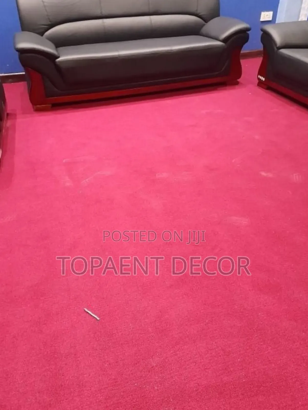 Soft Comfort From Wall To Wall Living Room Delta Carpets