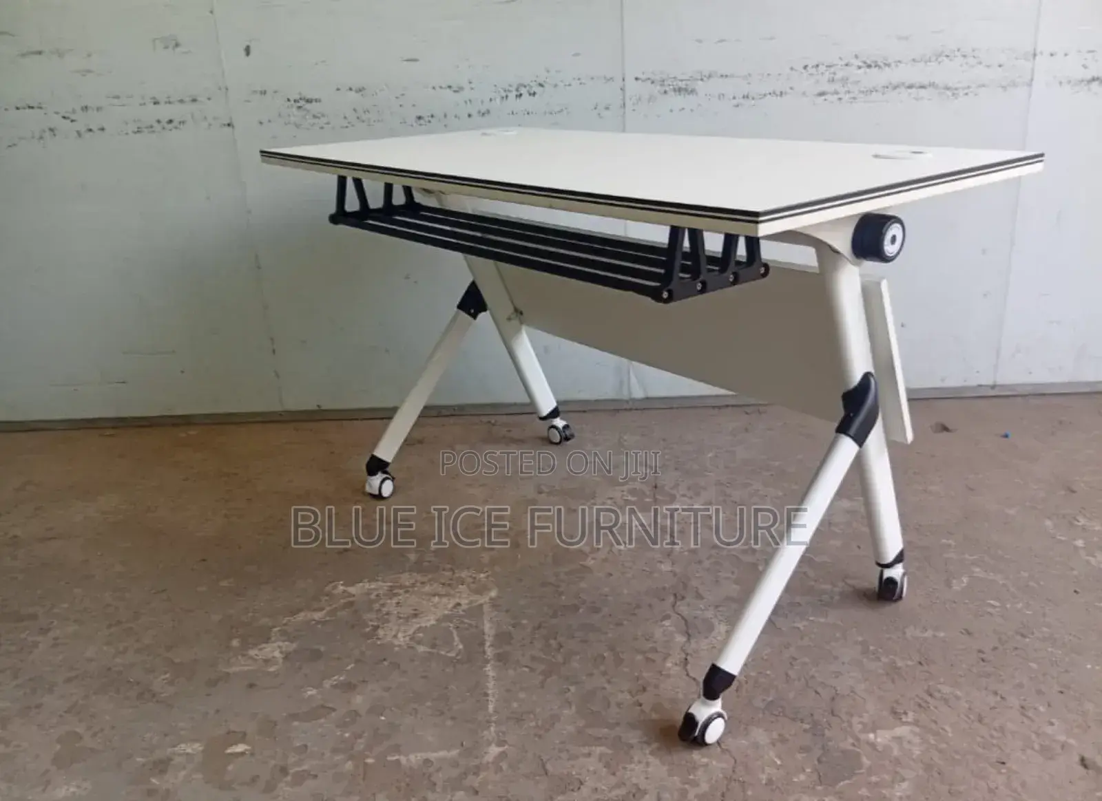 Modern Training Table