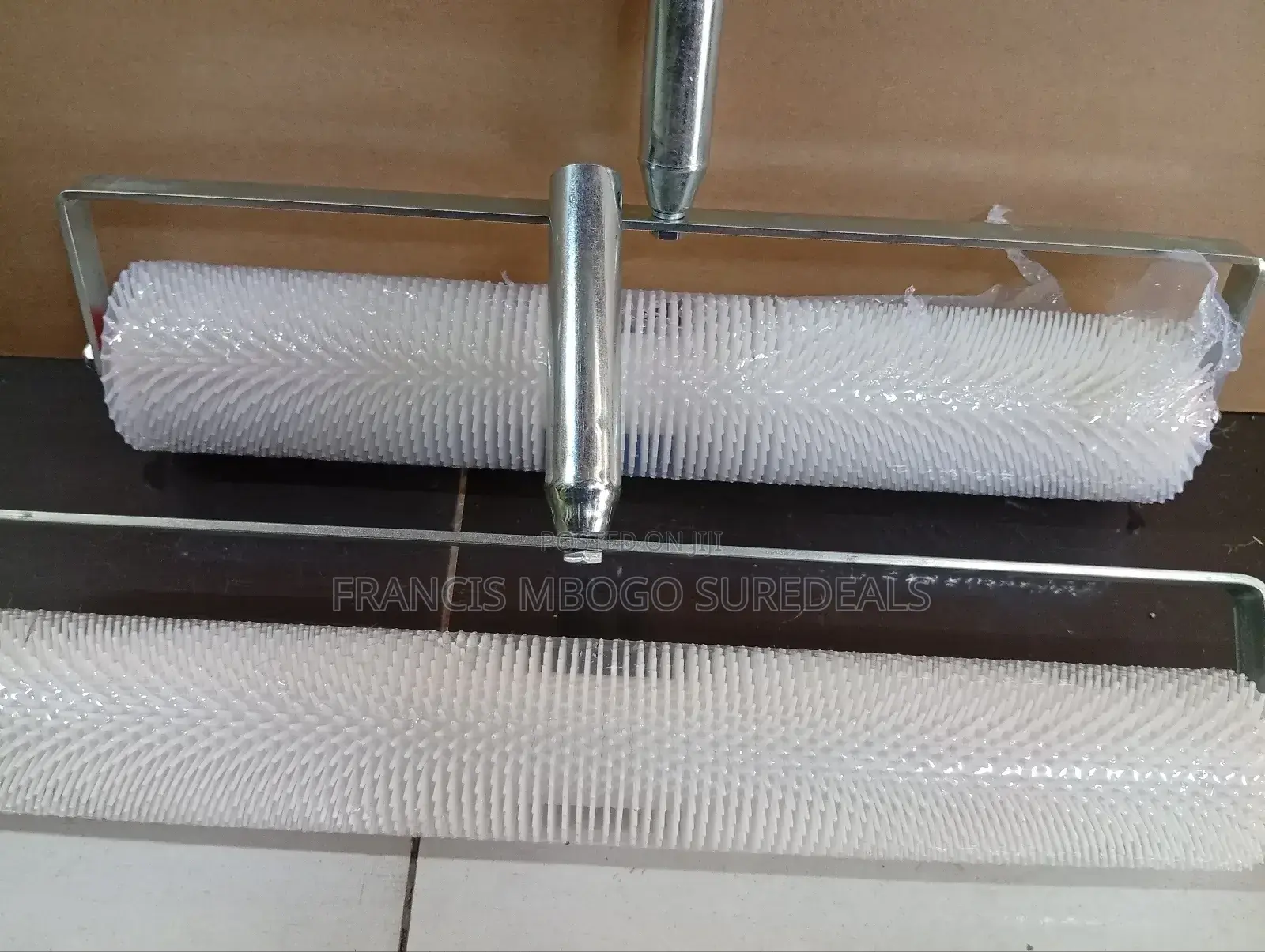 Epoxy Roller/ Best Roller