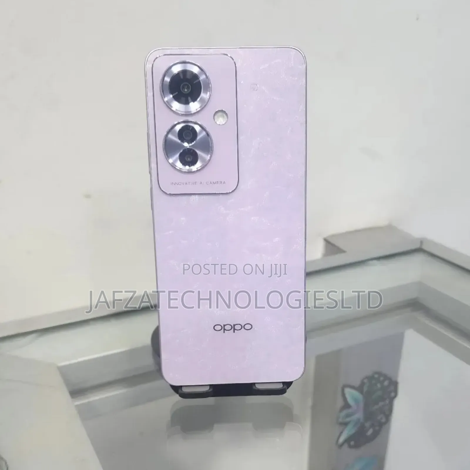 Oppo Reno11 F 256 GB