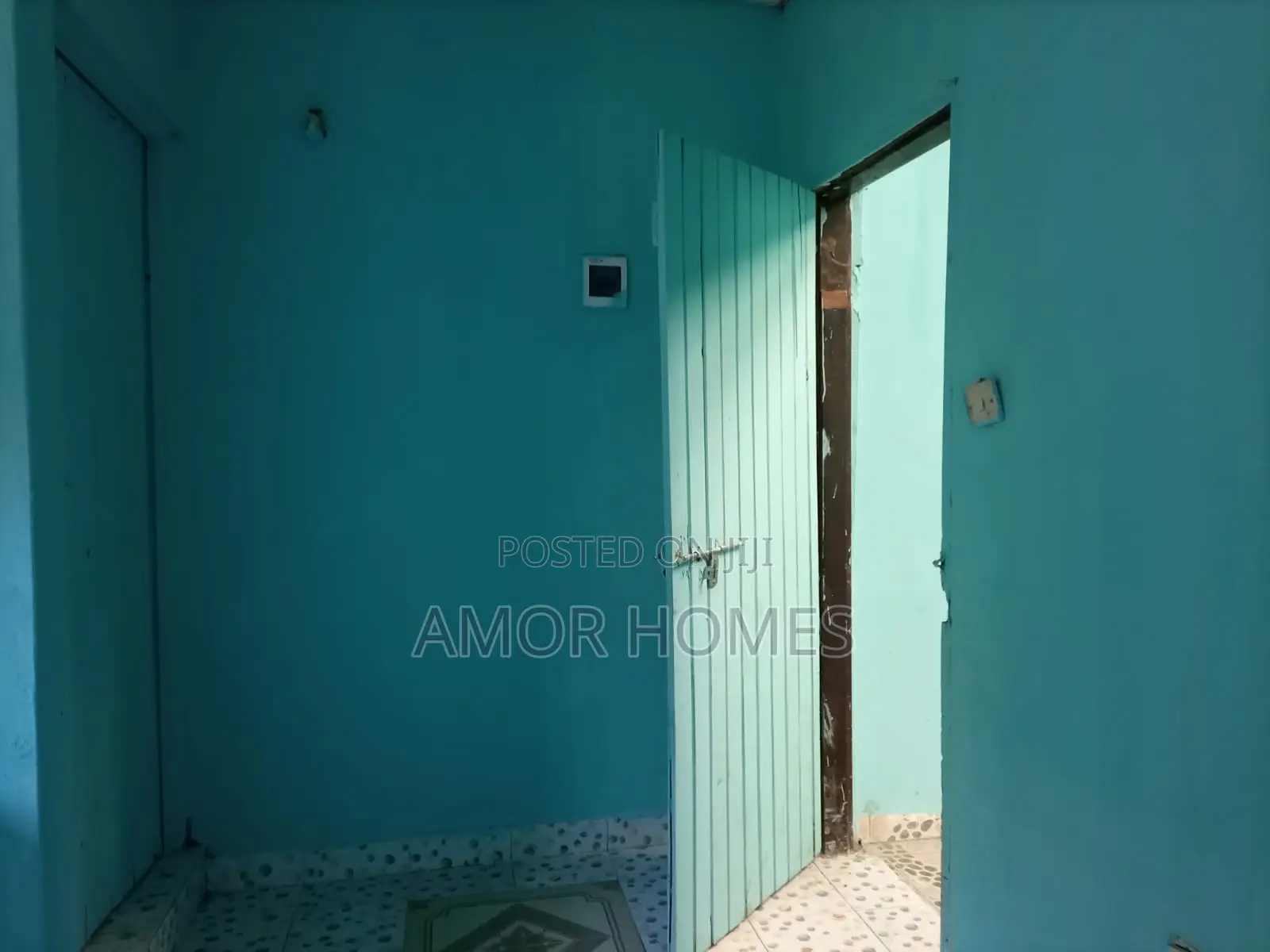 1bdrm Bedsitter in Mshomoroni for rent