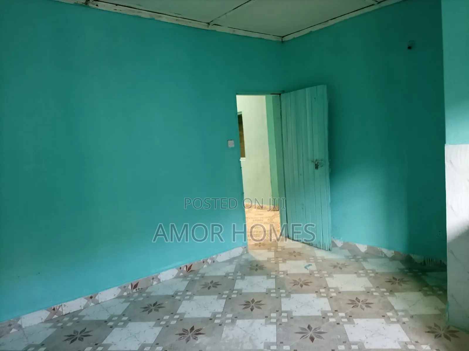 1bdrm Bedsitter in Mshomoroni for rent