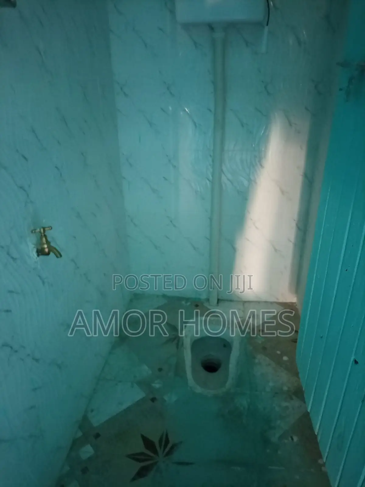 1bdrm Bedsitter in Mshomoroni for rent